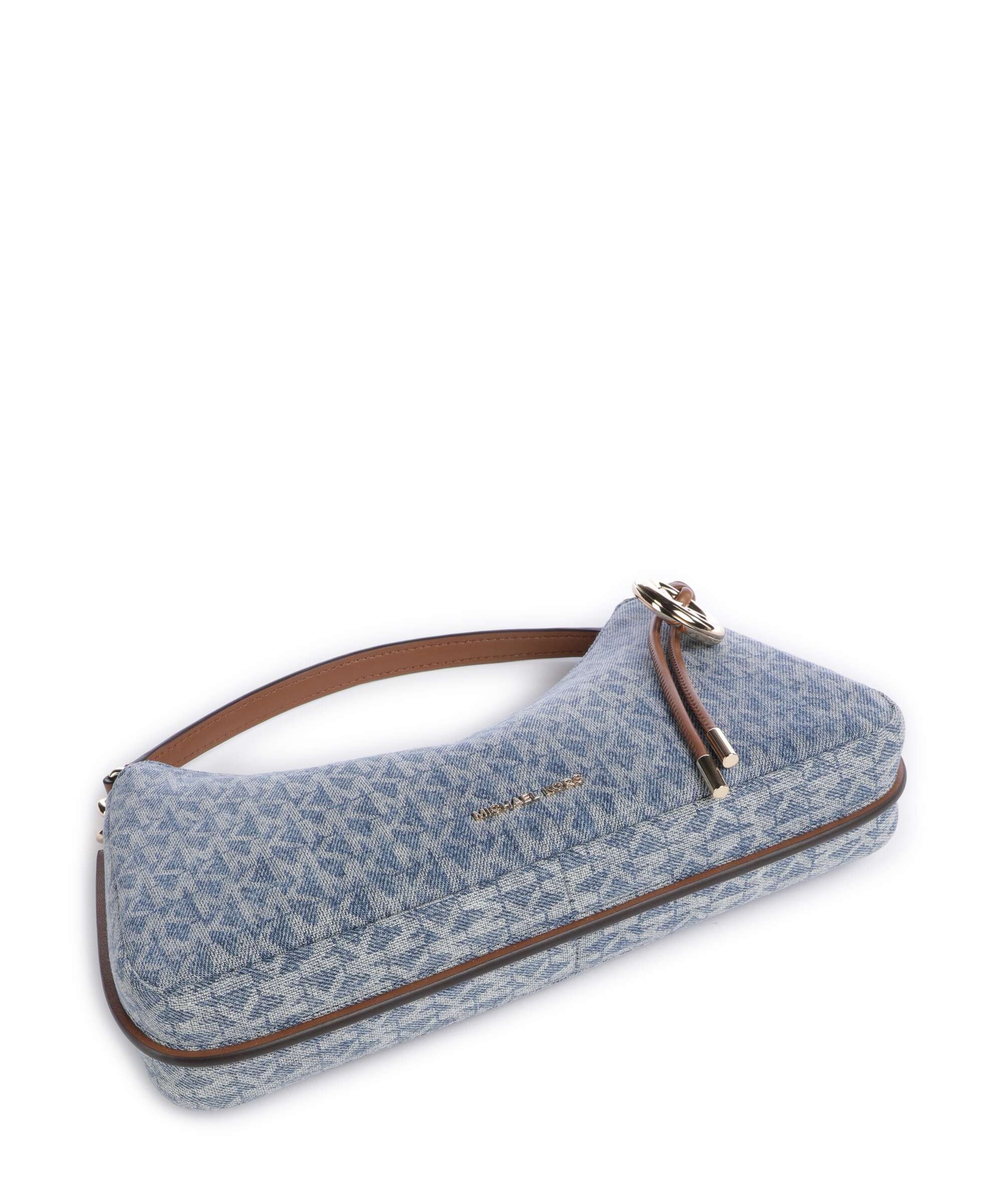 Michael Kors Nolita Medium Shoulder bag new horizon - Image 5