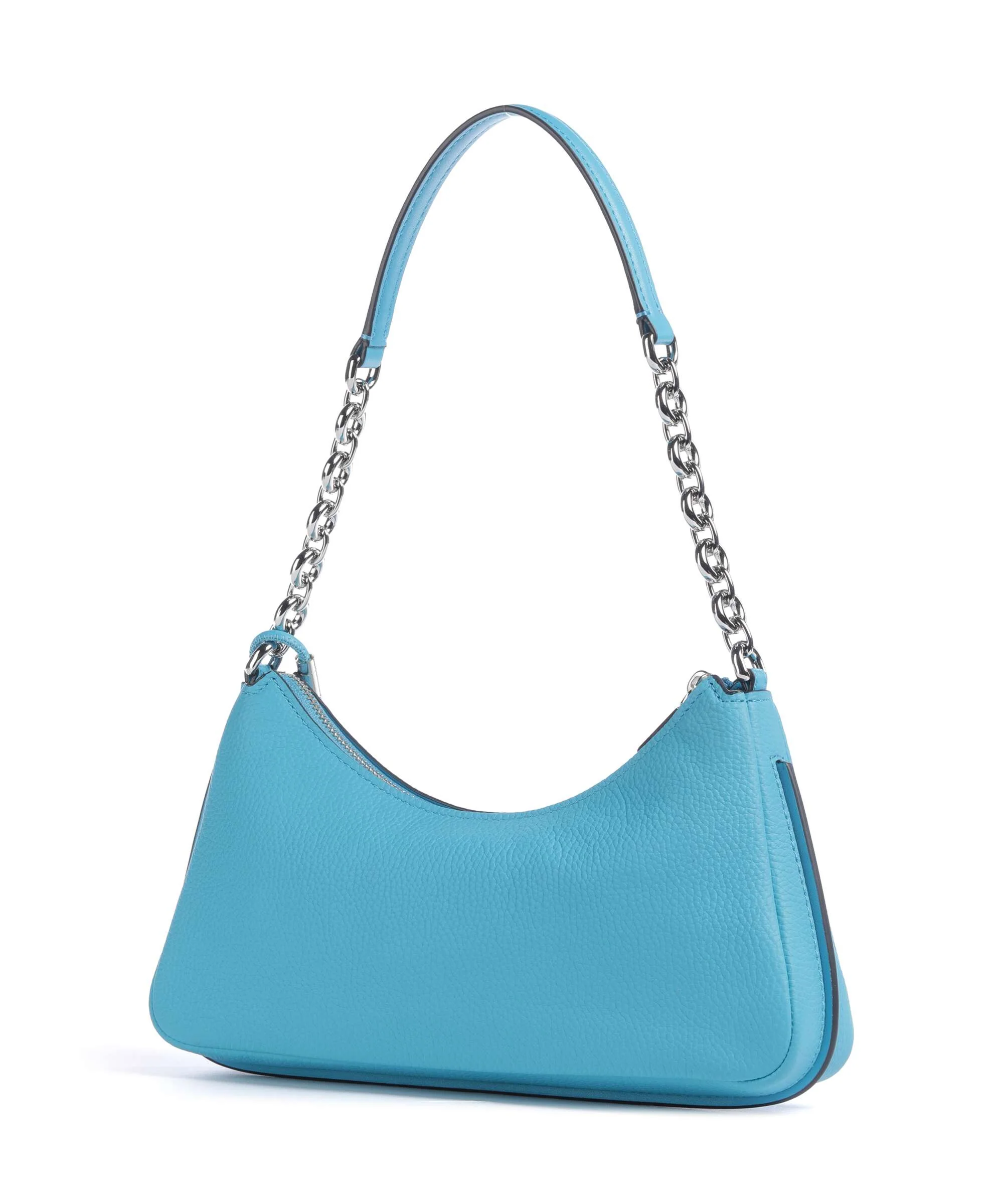 Michael Kors Nolita Medium Shoulder bag milos blue - Image 2