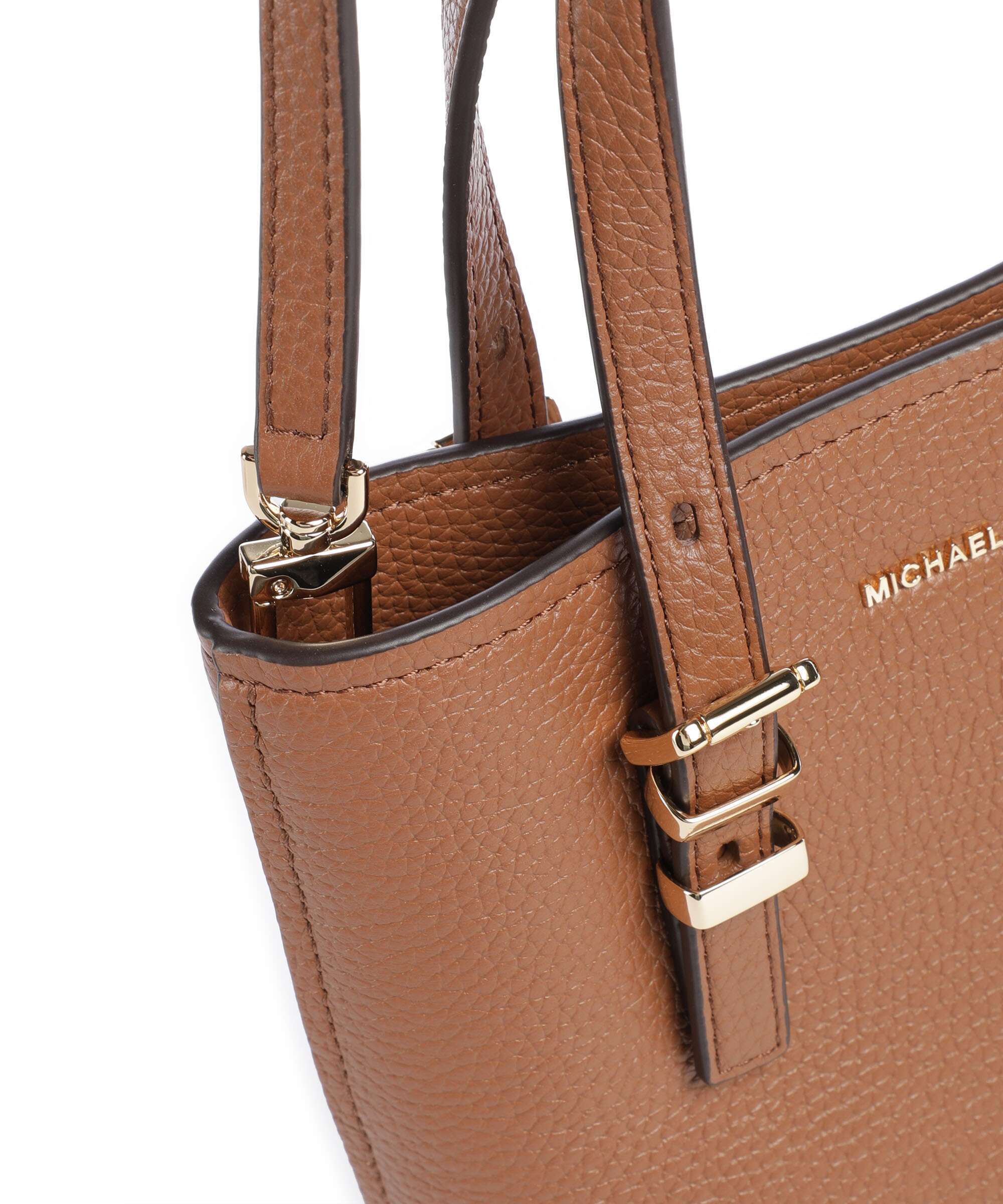 Michael Kors Quinn Crossbody bag luggage - Image 4