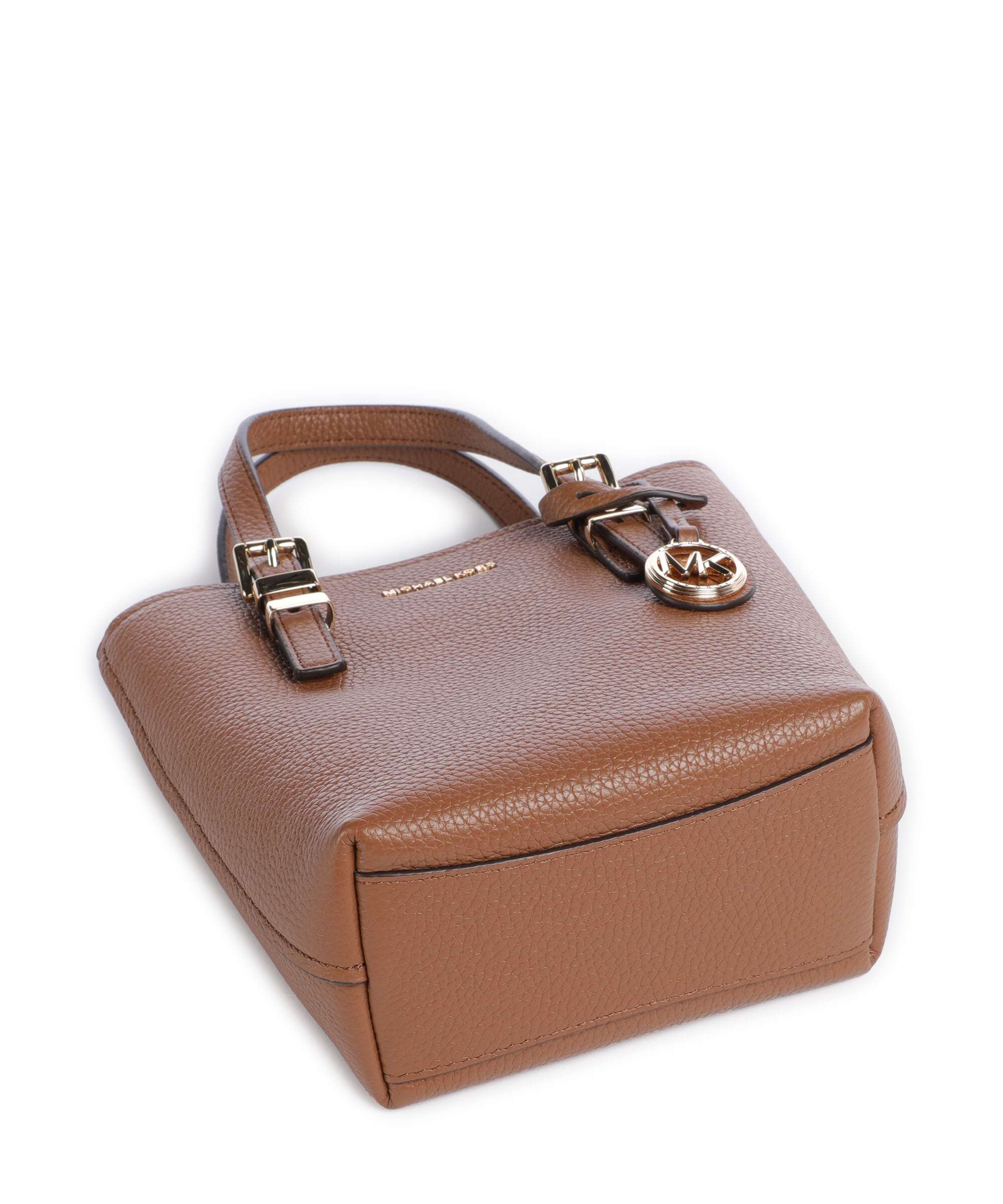 Michael Kors Quinn Crossbody bag luggage - Image 5