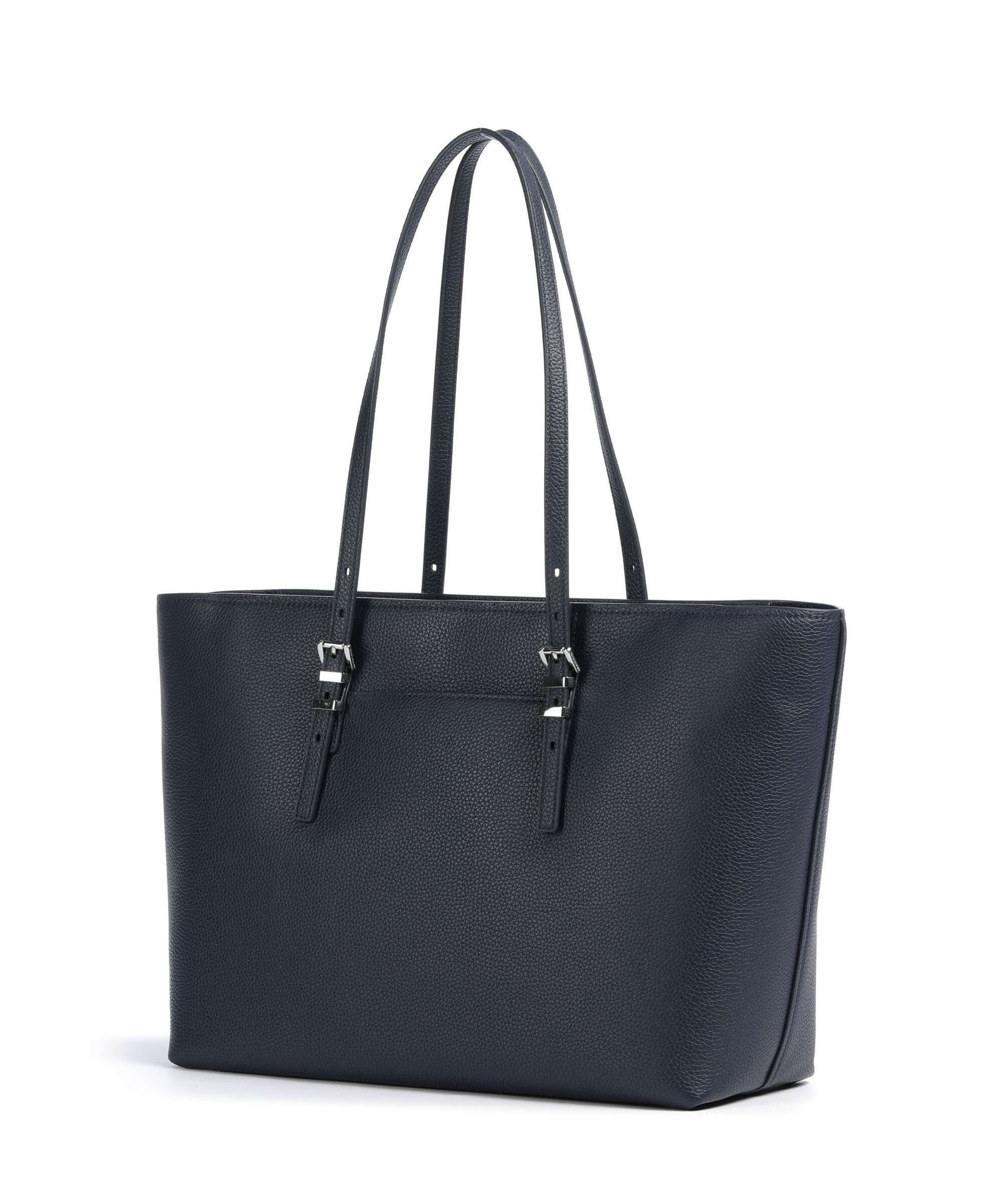 Michael Kors Quinn Large Tote bag dress blues - Image 2