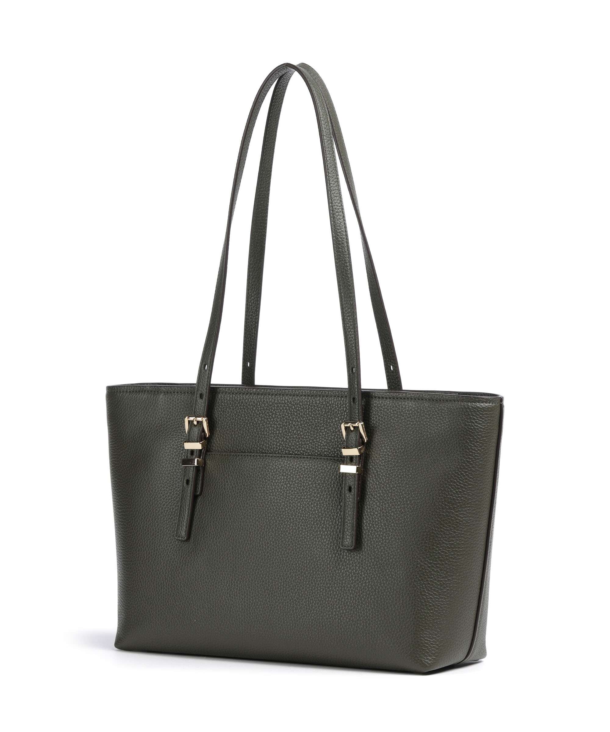 Michael Kors Quinn Medium Tote bag ivy - Image 2