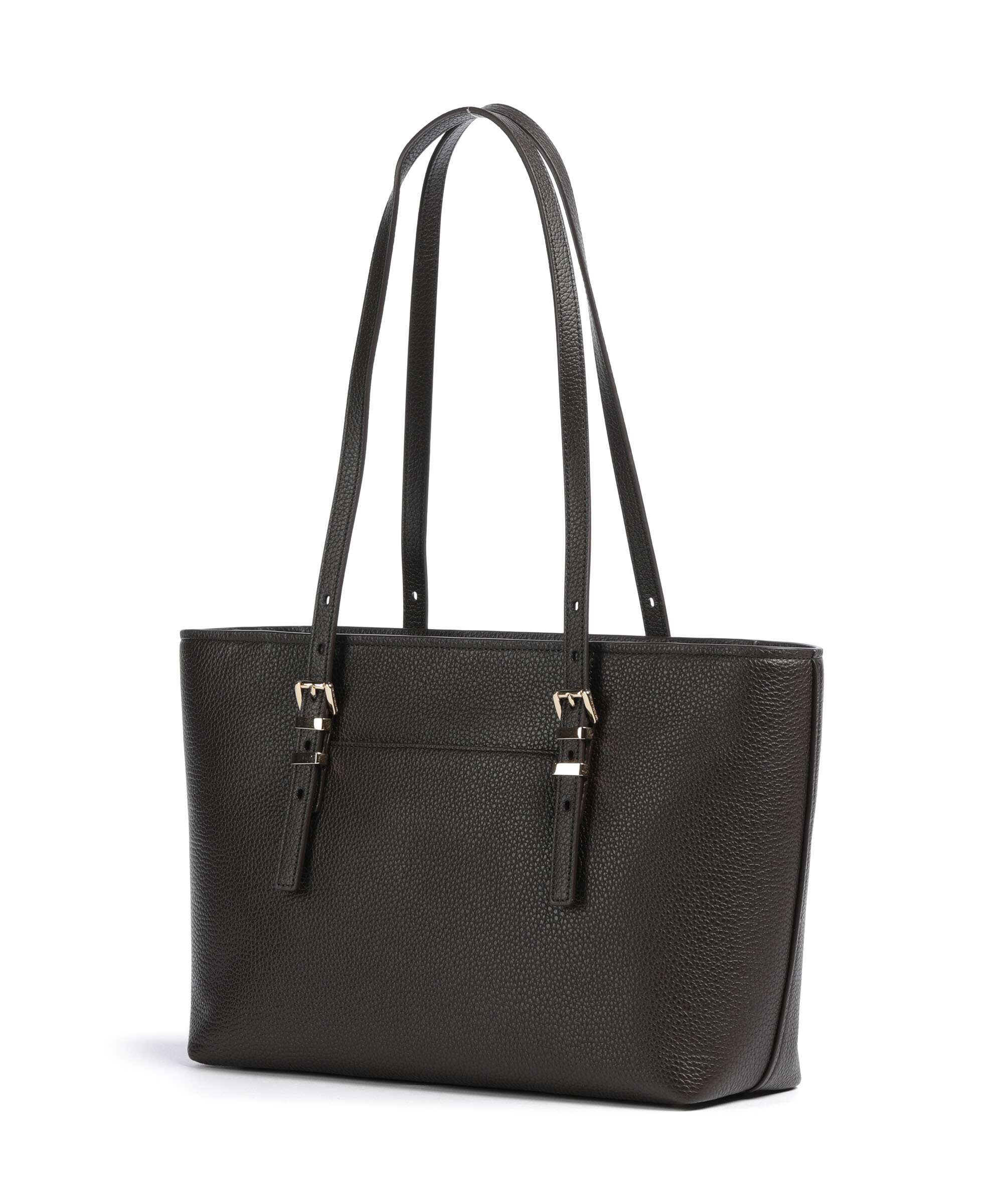 Michael Kors Quinn Medium Tote bag chocolate - Image 2