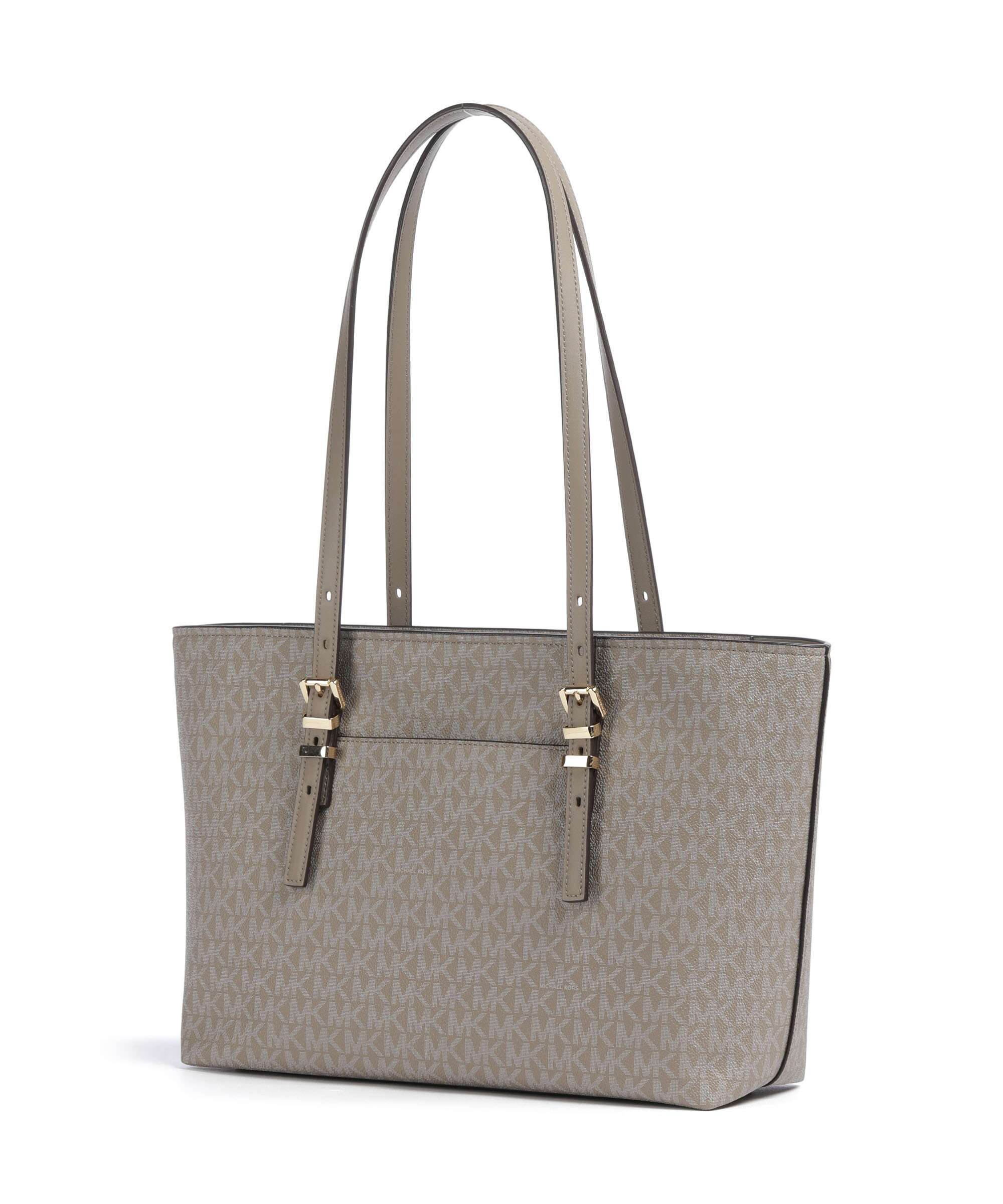 Michael Kors Quinn Medium Tote bag birch - Image 2