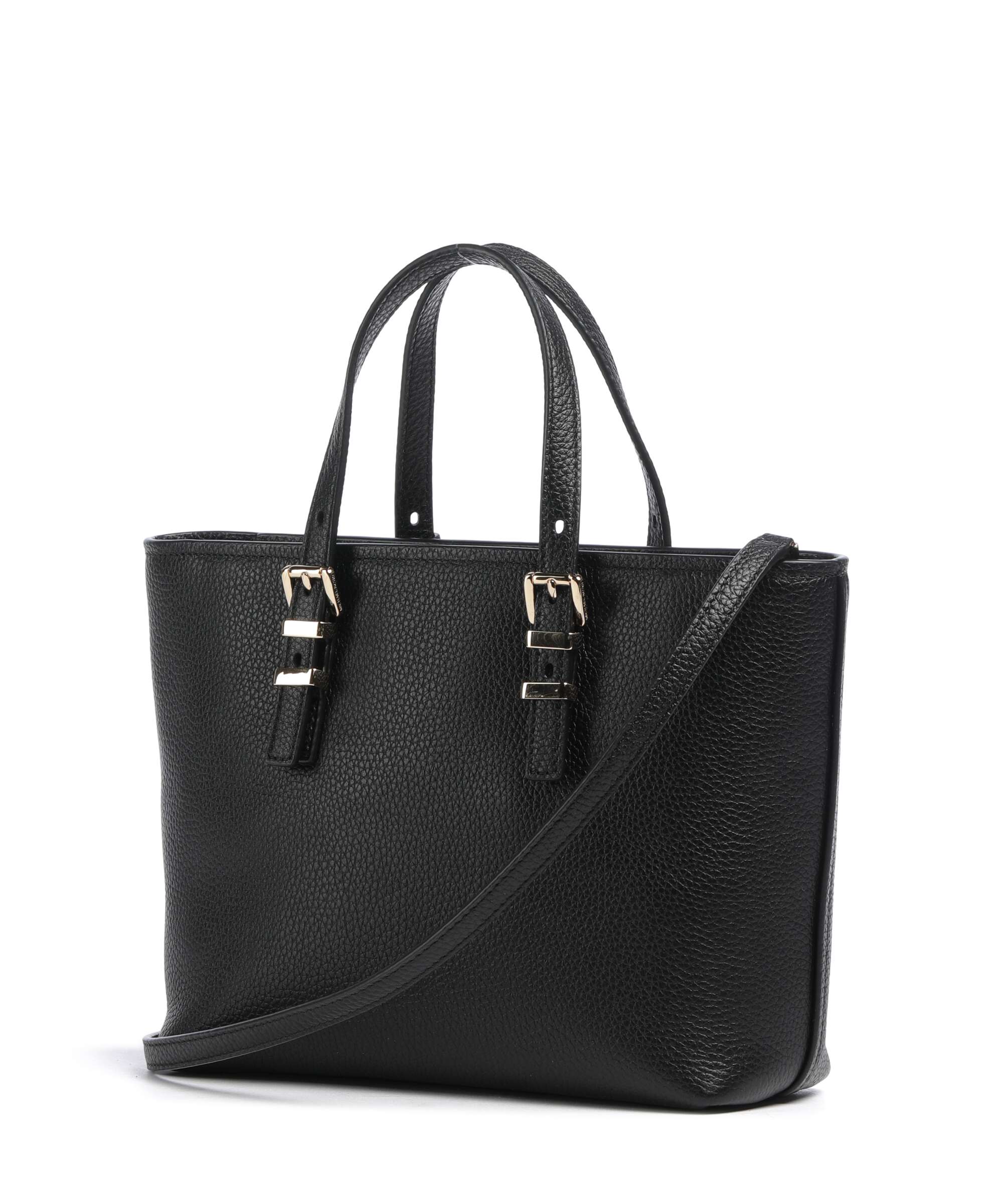 Michael Kors Quinn Small Handbag black - Image 2