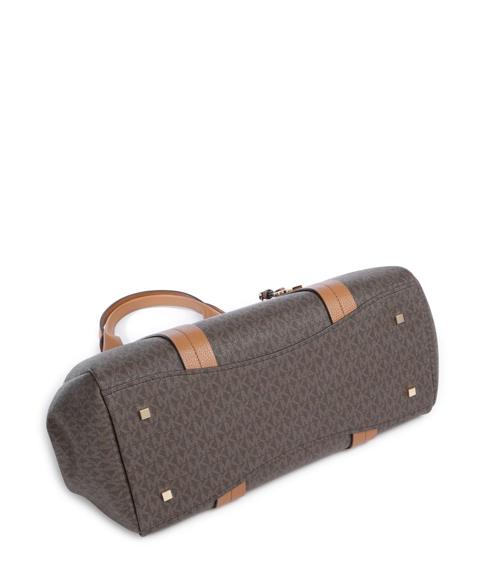 Michael Kors Romee Large Tote bag brown/acorn - Image 5