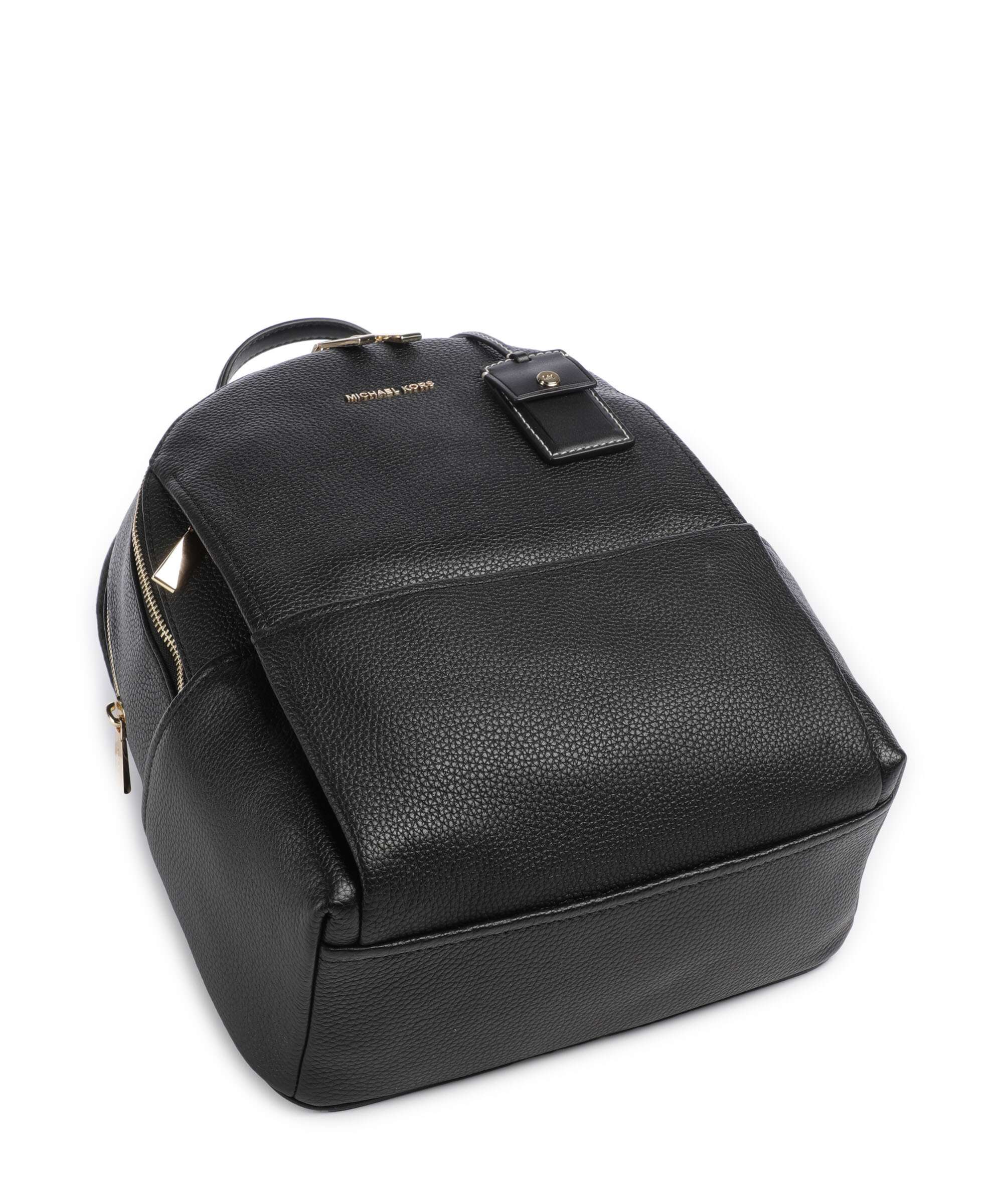 Michael Kors Sable Medium Backpack black - Image 5