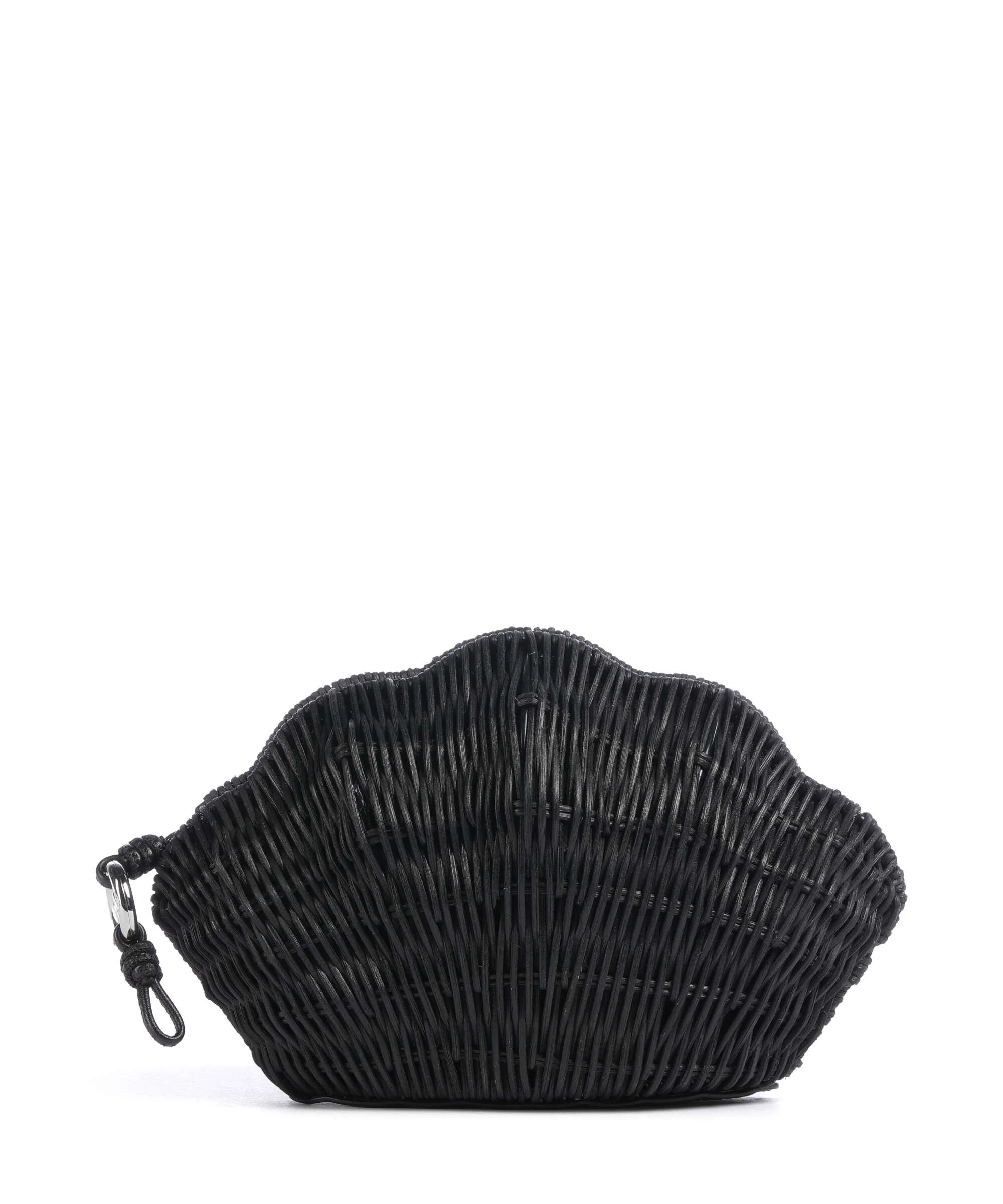 Michael Kors Shelly Clutch bag black