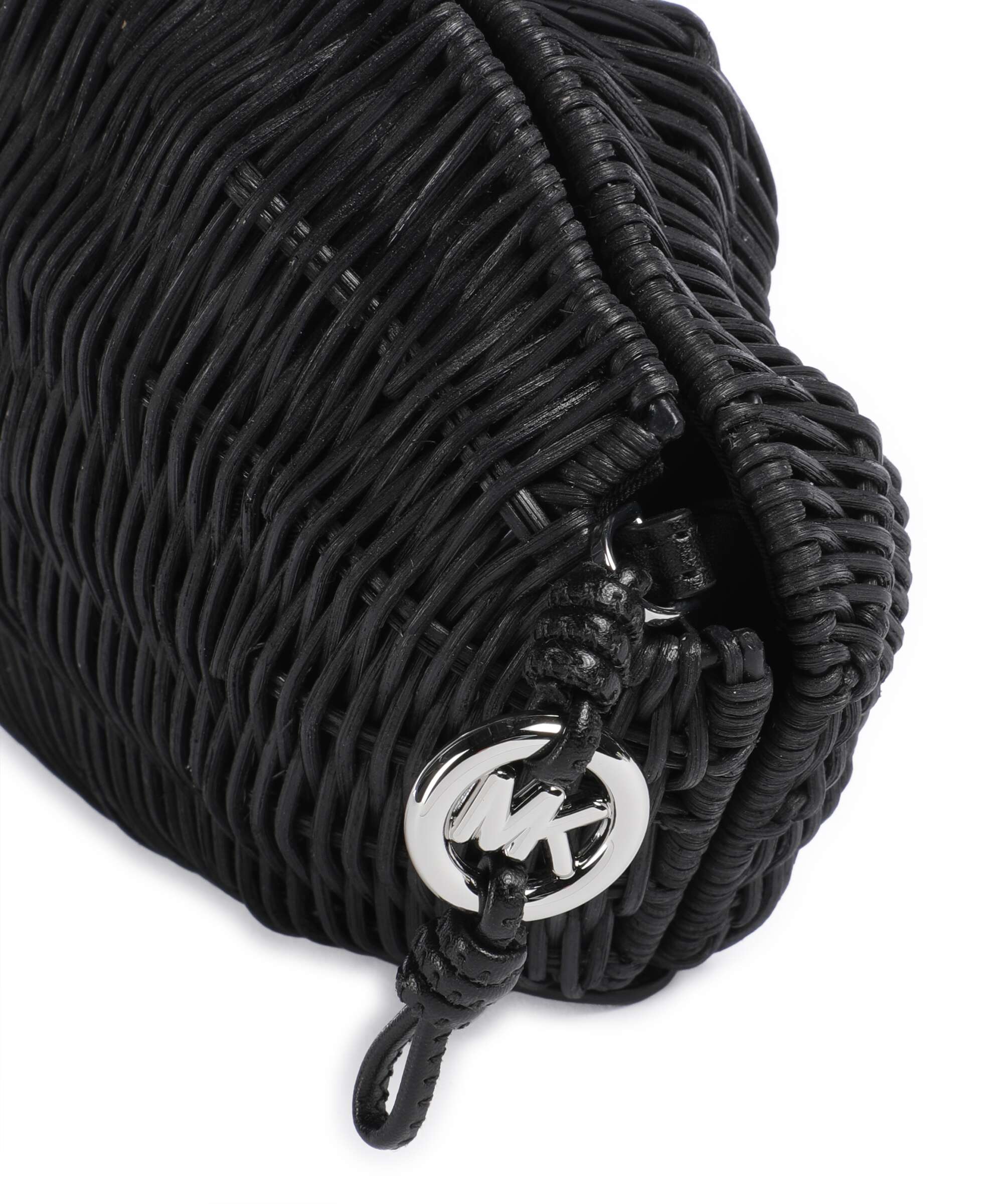 Michael Kors Shelly Clutch bag black - Image 4