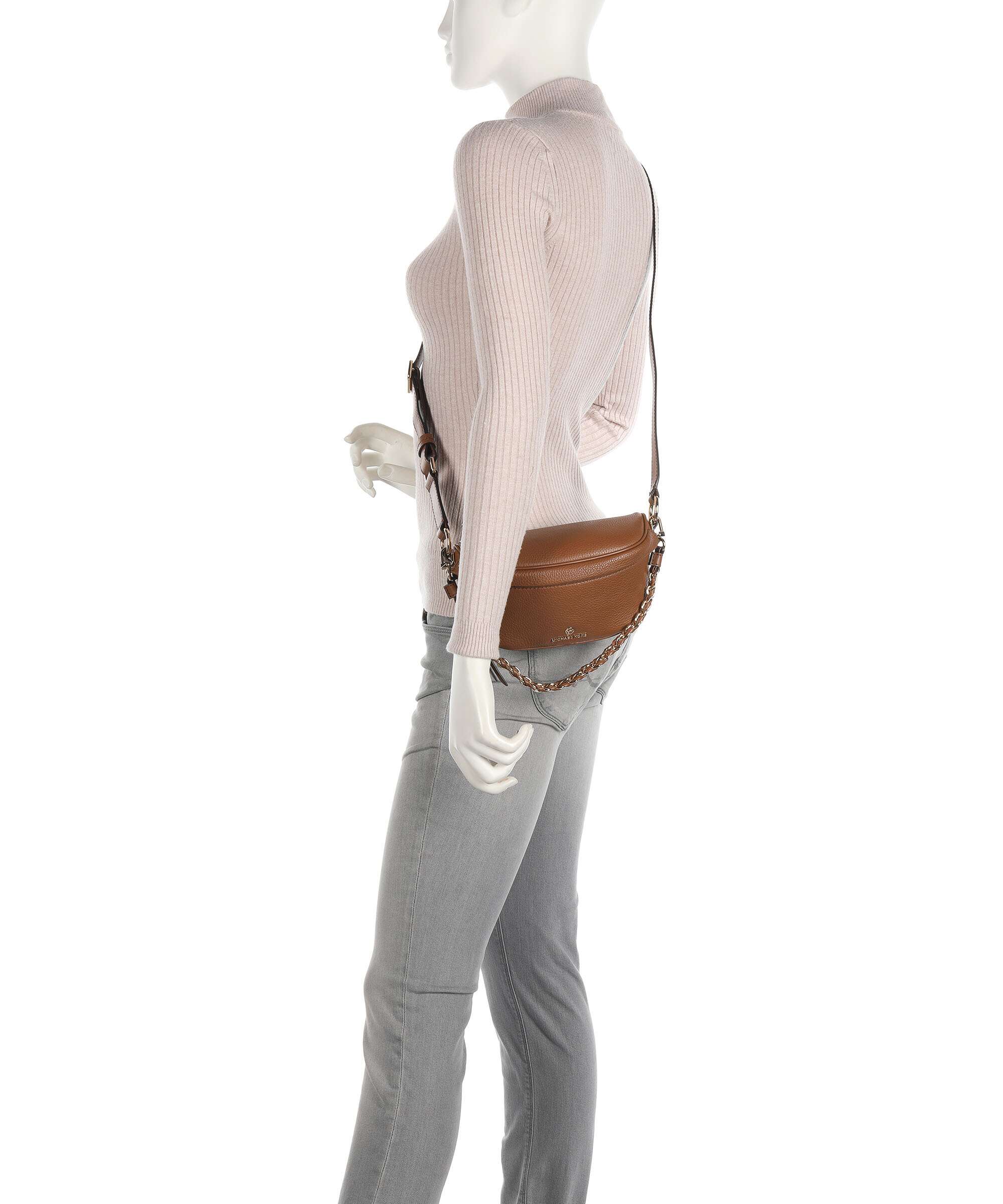 Michael Kors Slater Crossbody bag luggage - Image 3