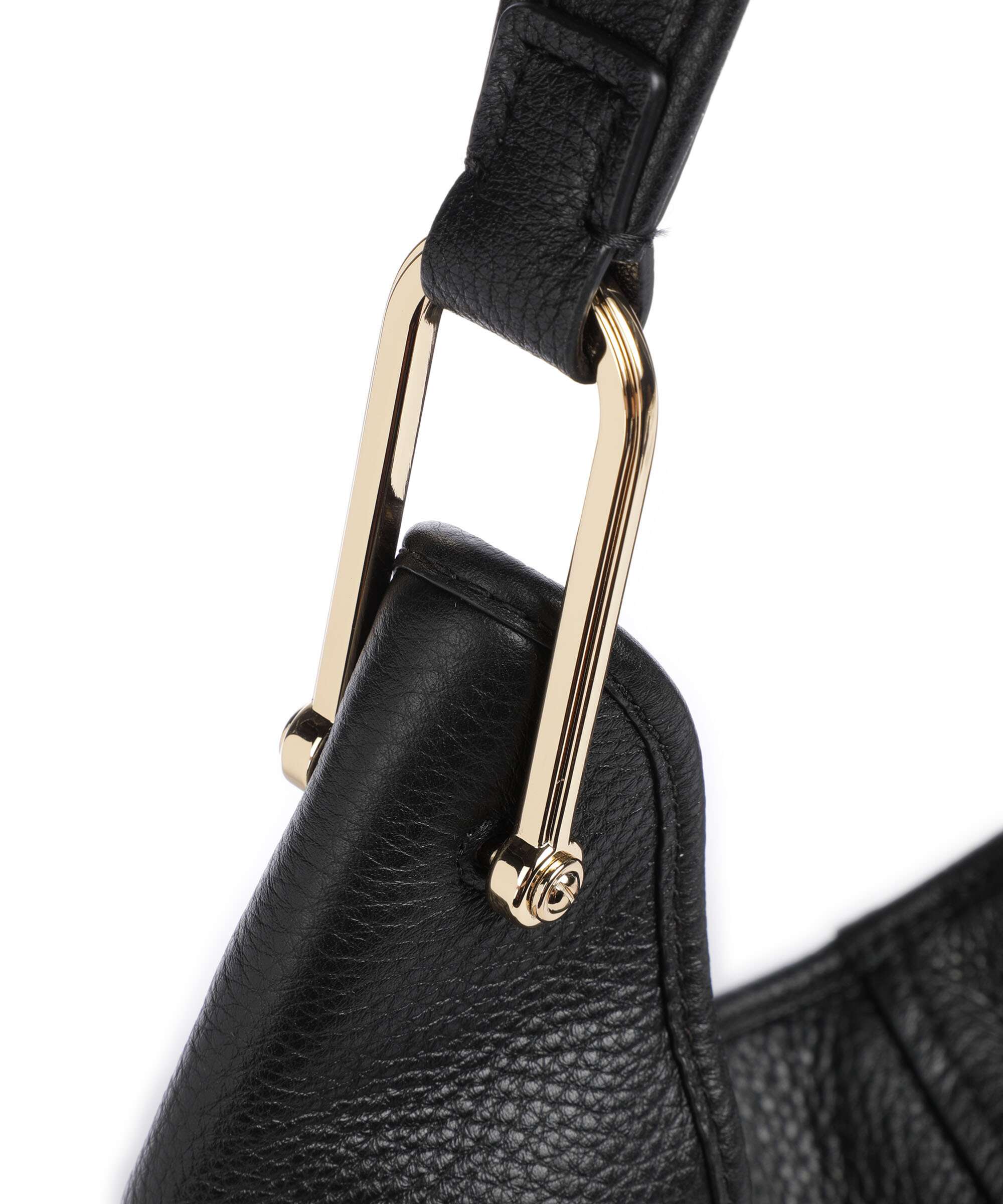 Michael Kors Sonny Hobo bag black - Image 4