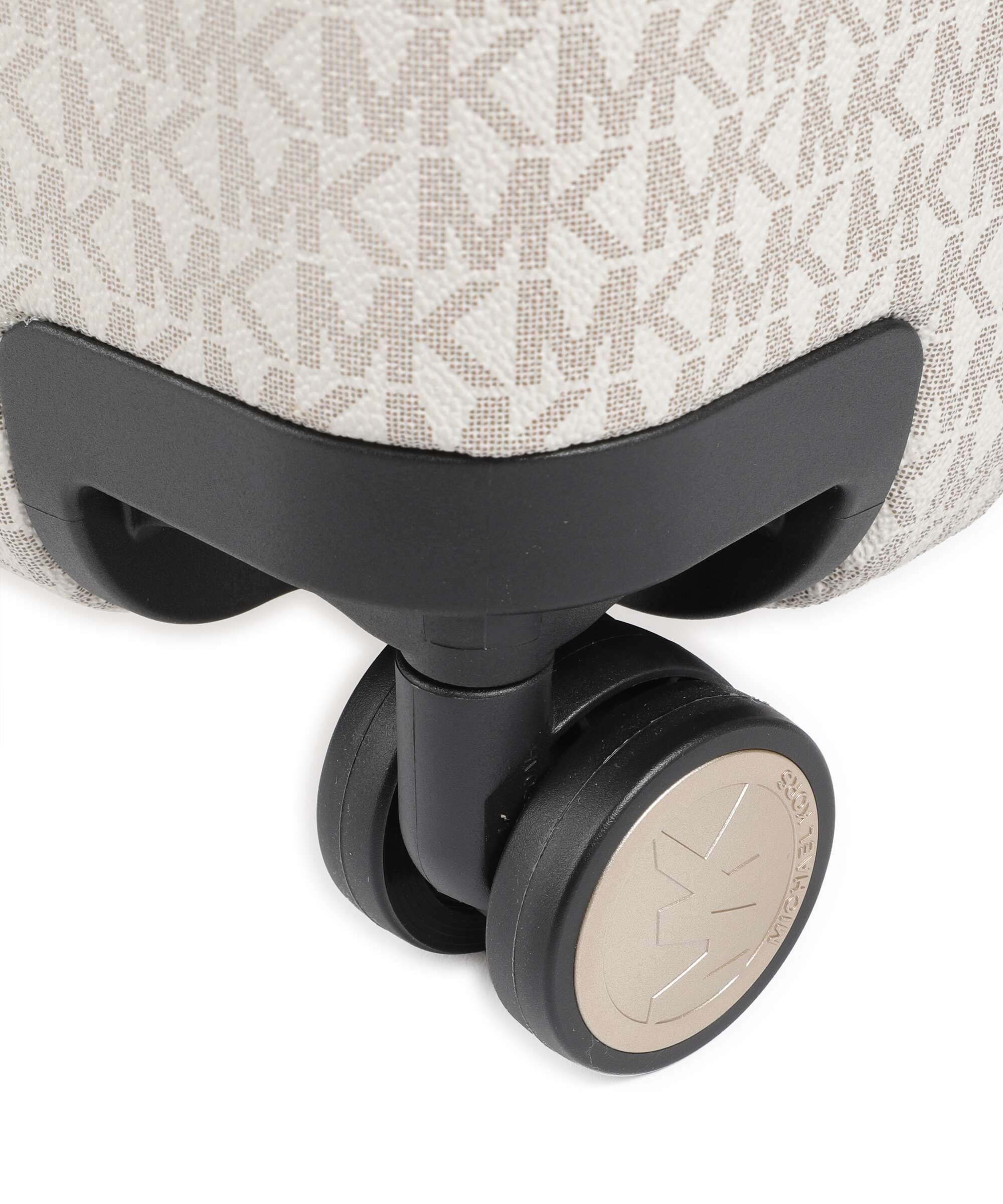 Michael Kors Travel Spinner (4 wheels) vanilla/acrn - Image 4
