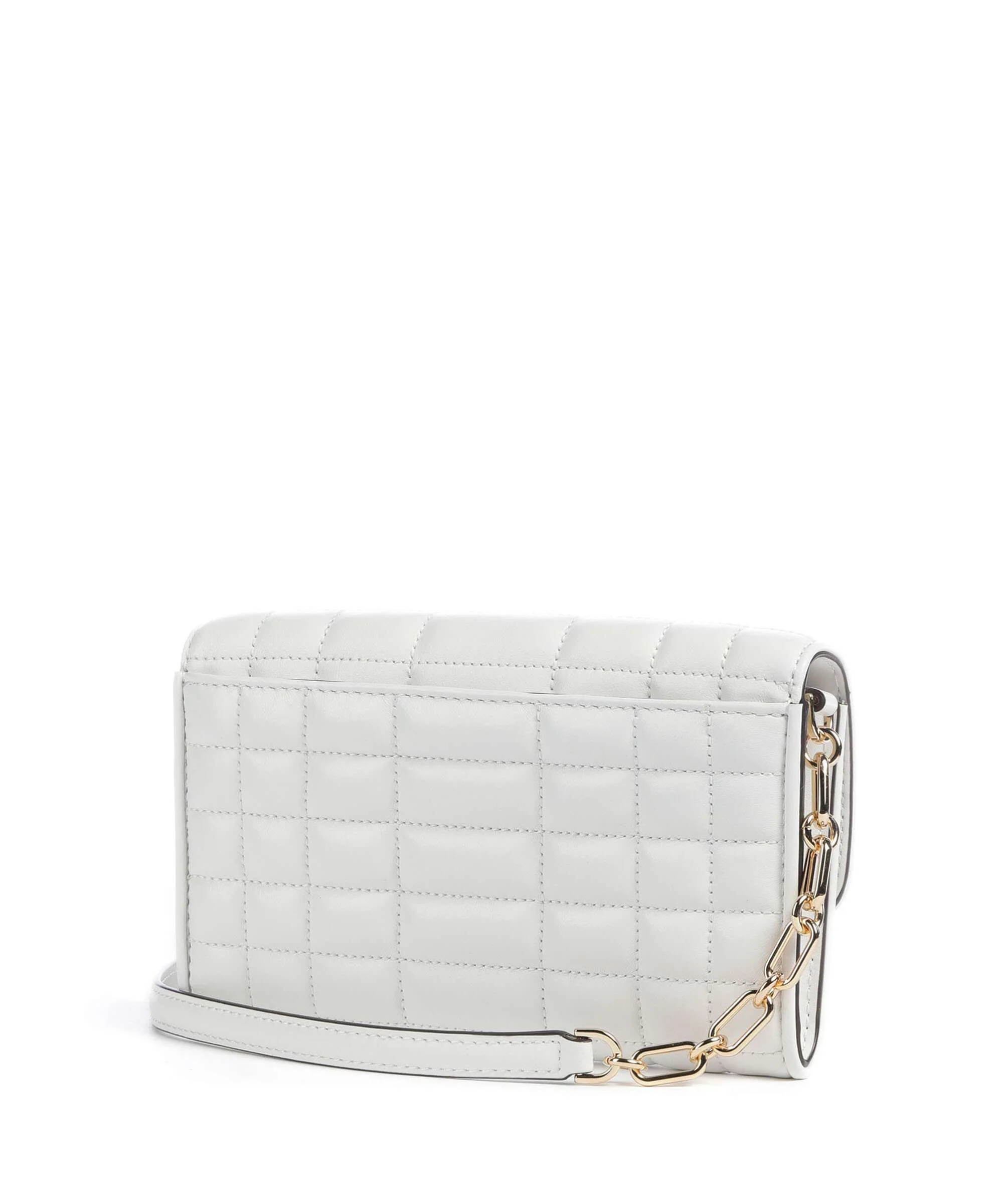 Michael Kors Tribeca Crossbody bag optic white - Image 2