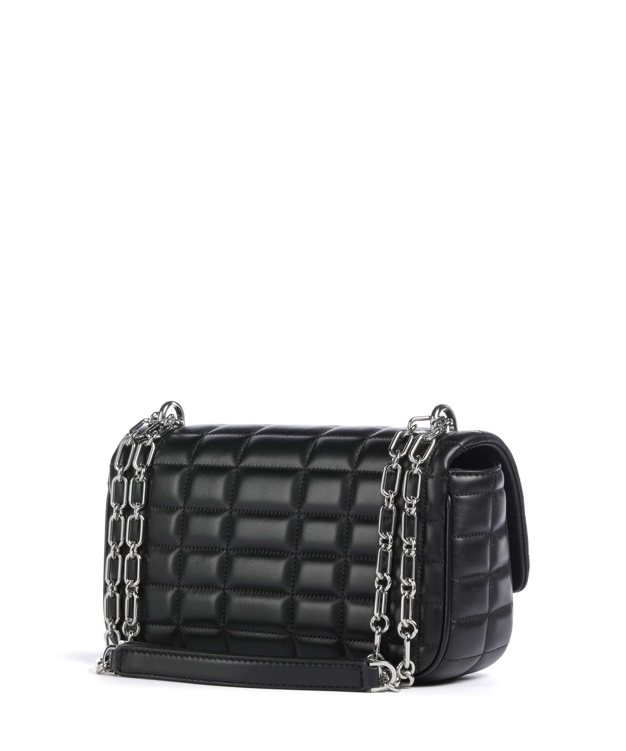 Michael Kors Tribeca Large Shoulder bag black - Image 2