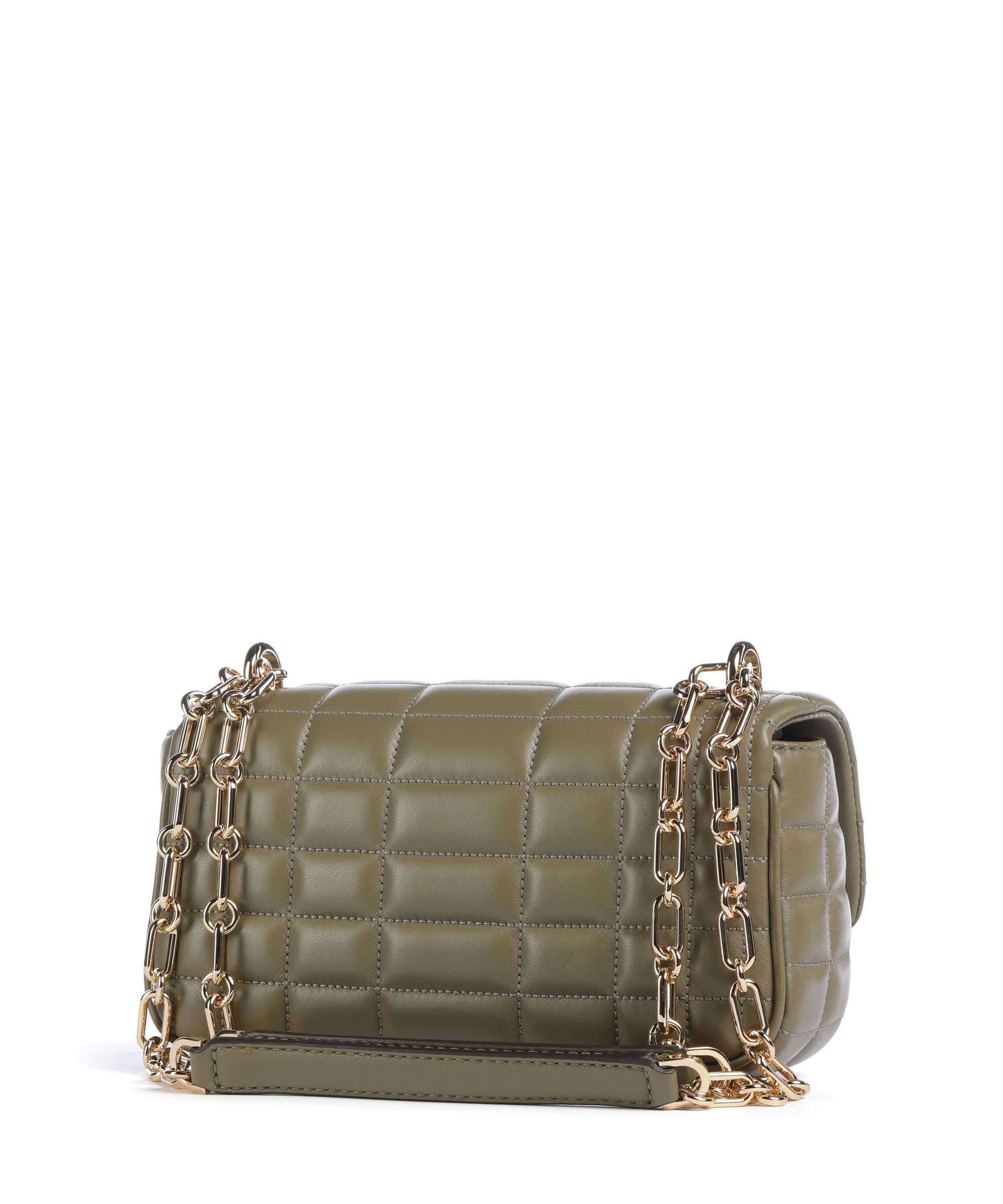 Michael Kors Tribeca Shoulder bag safari green - Image 2