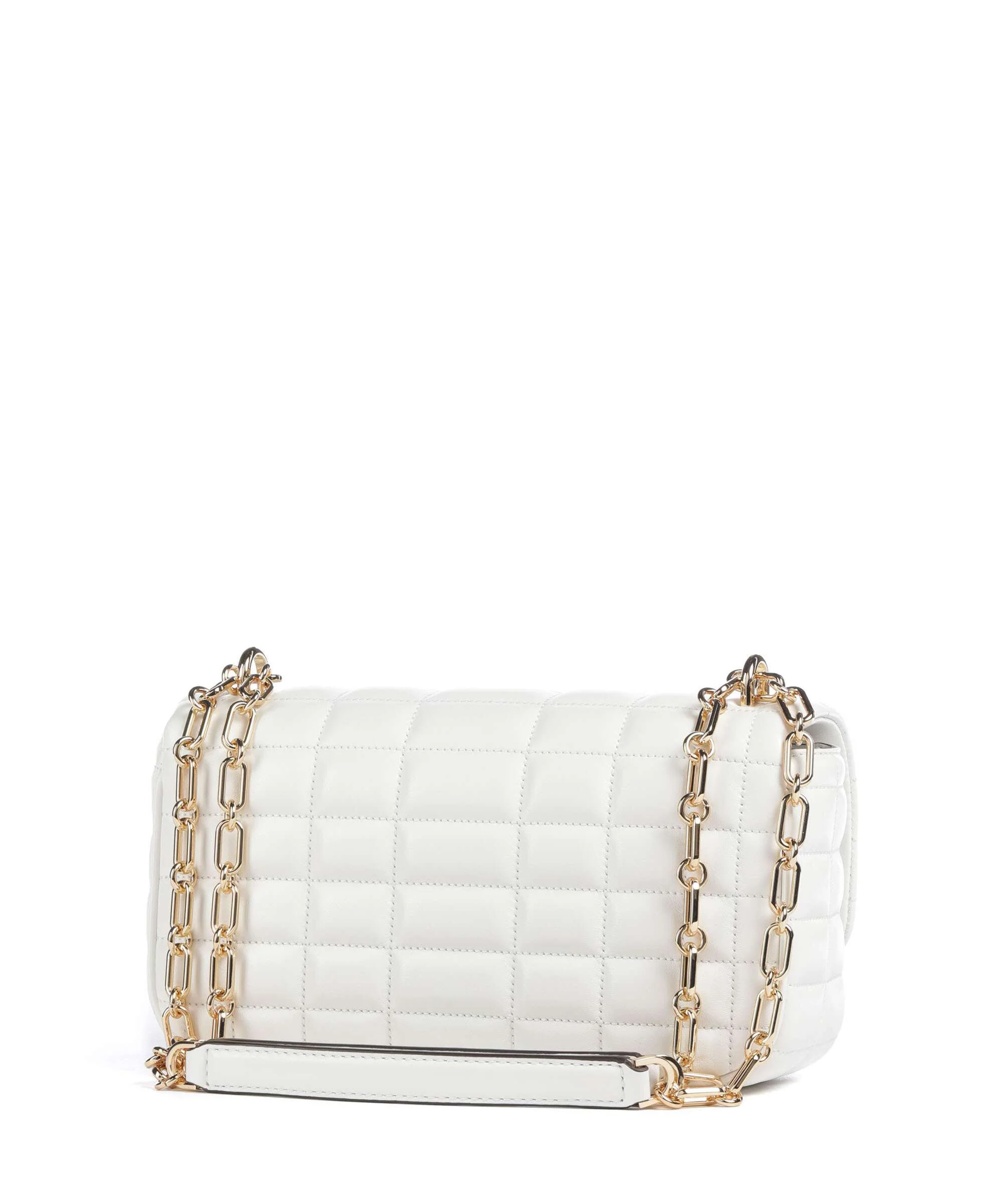 Michael Kors Tribeca Shoulder bag optic white - Image 2