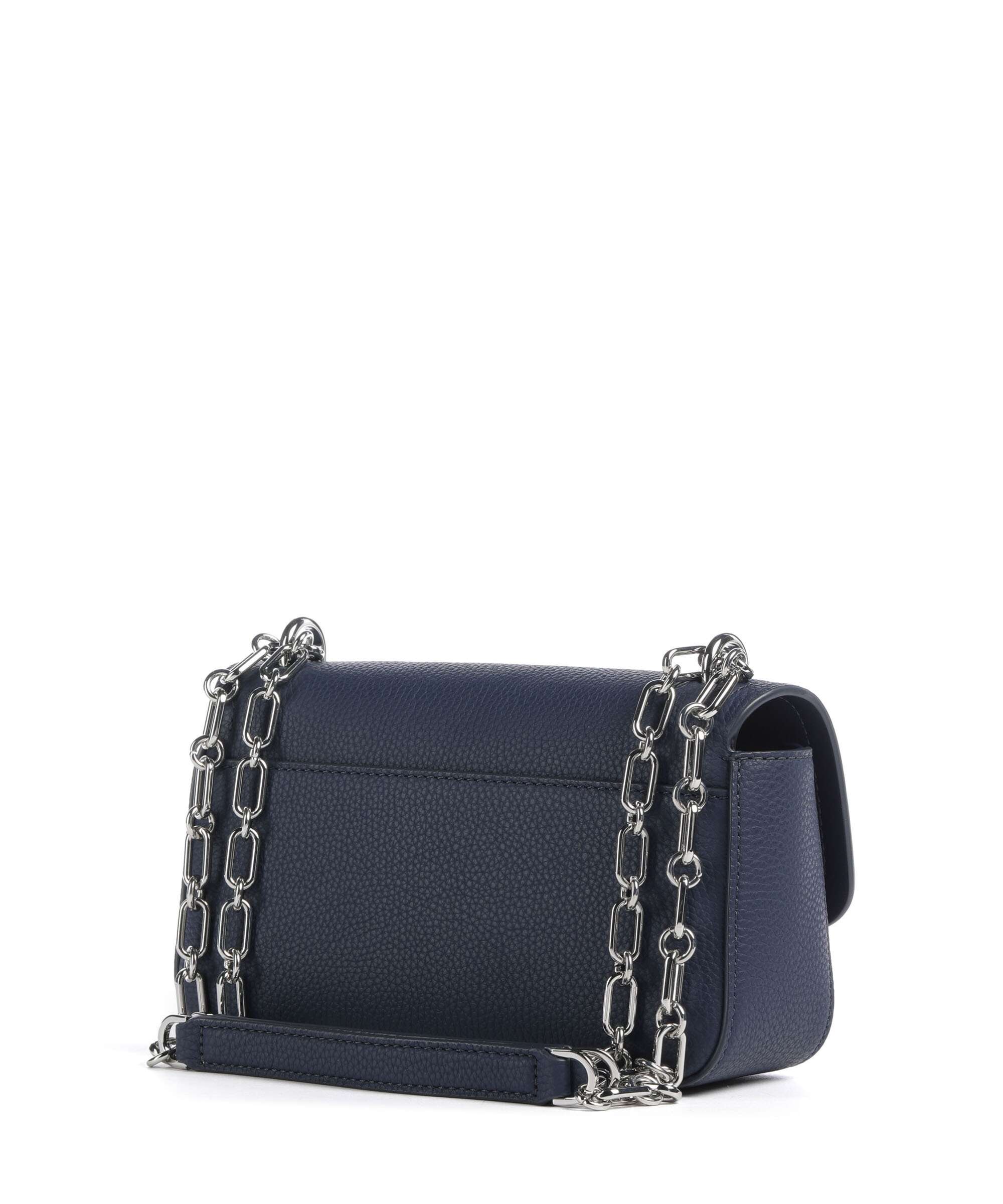 Michael Kors Tribeca Small Shoulder bag dress blues - Image 2