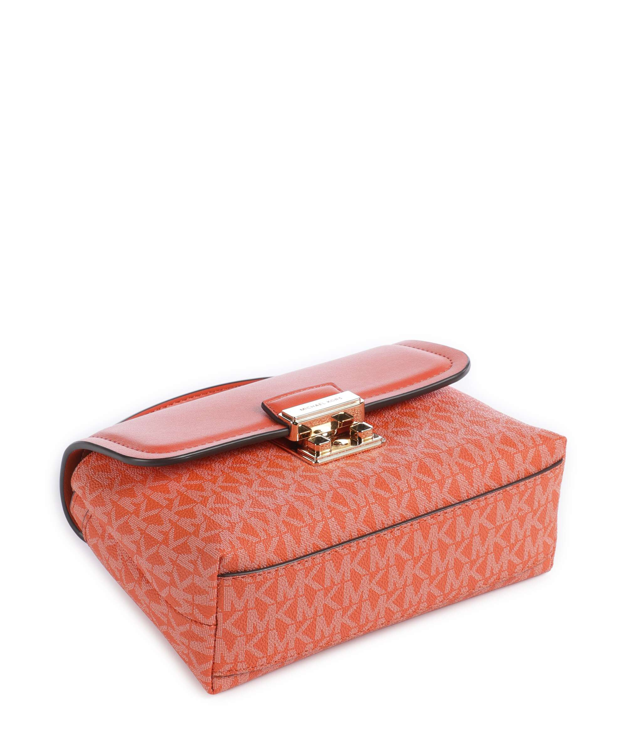 Michael Kors Tribeca XS Crossbody bag mimosa - Image 4