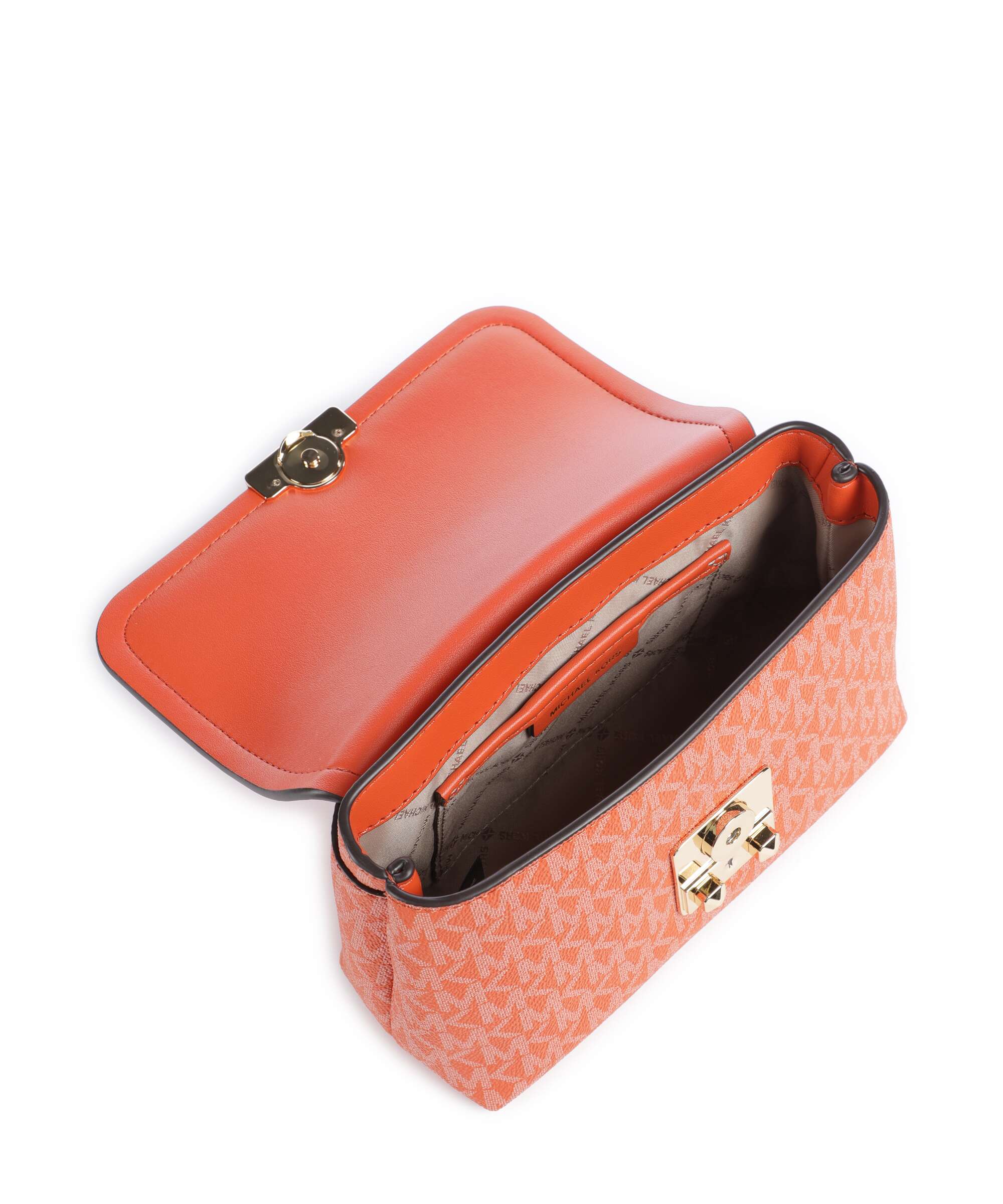 Michael Kors Tribeca XS Crossbody bag mimosa - Image 5
