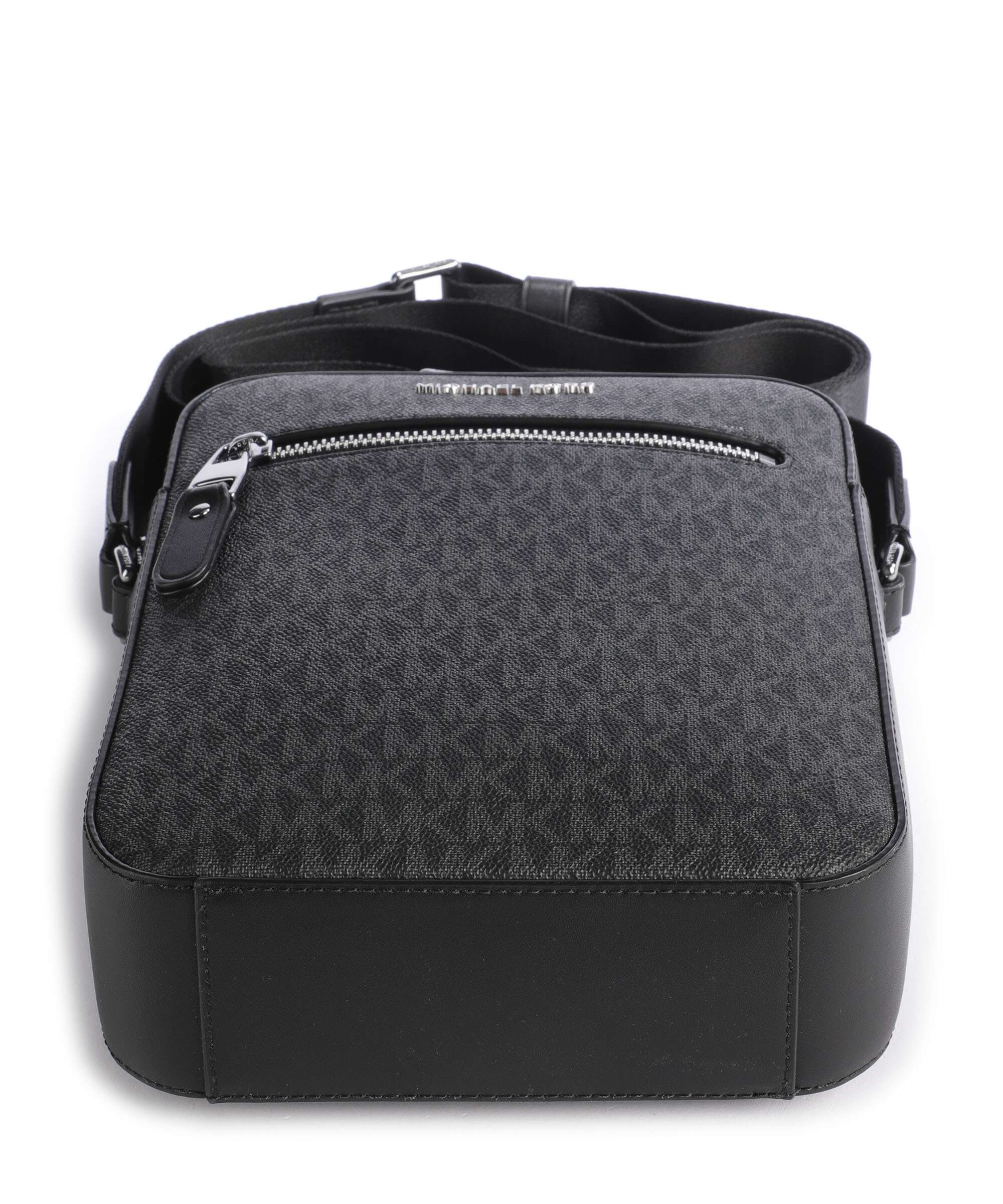Michael Kors Varick Crossbody bag black - Image 5
