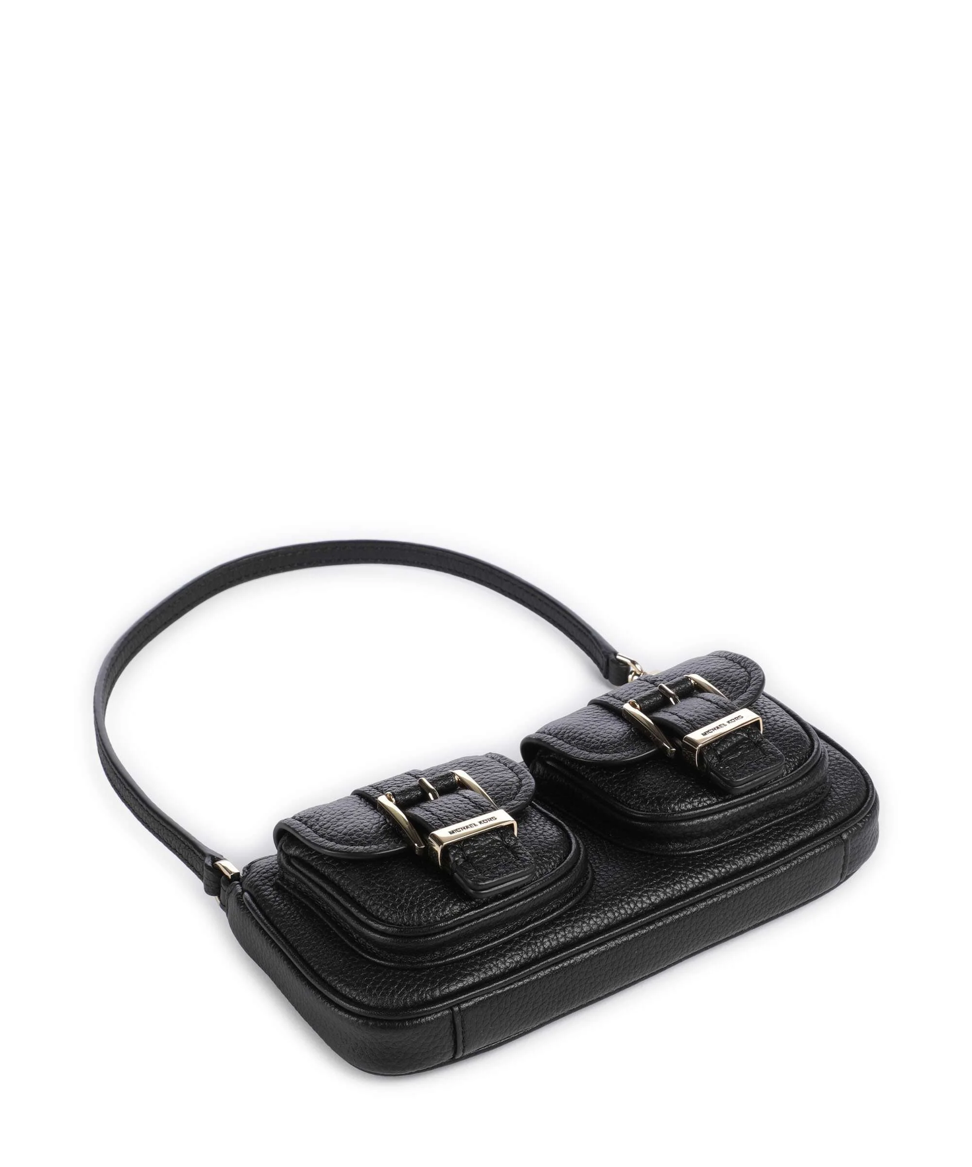 Michael Kors Zoe Small Shoulder bag black - Image 5