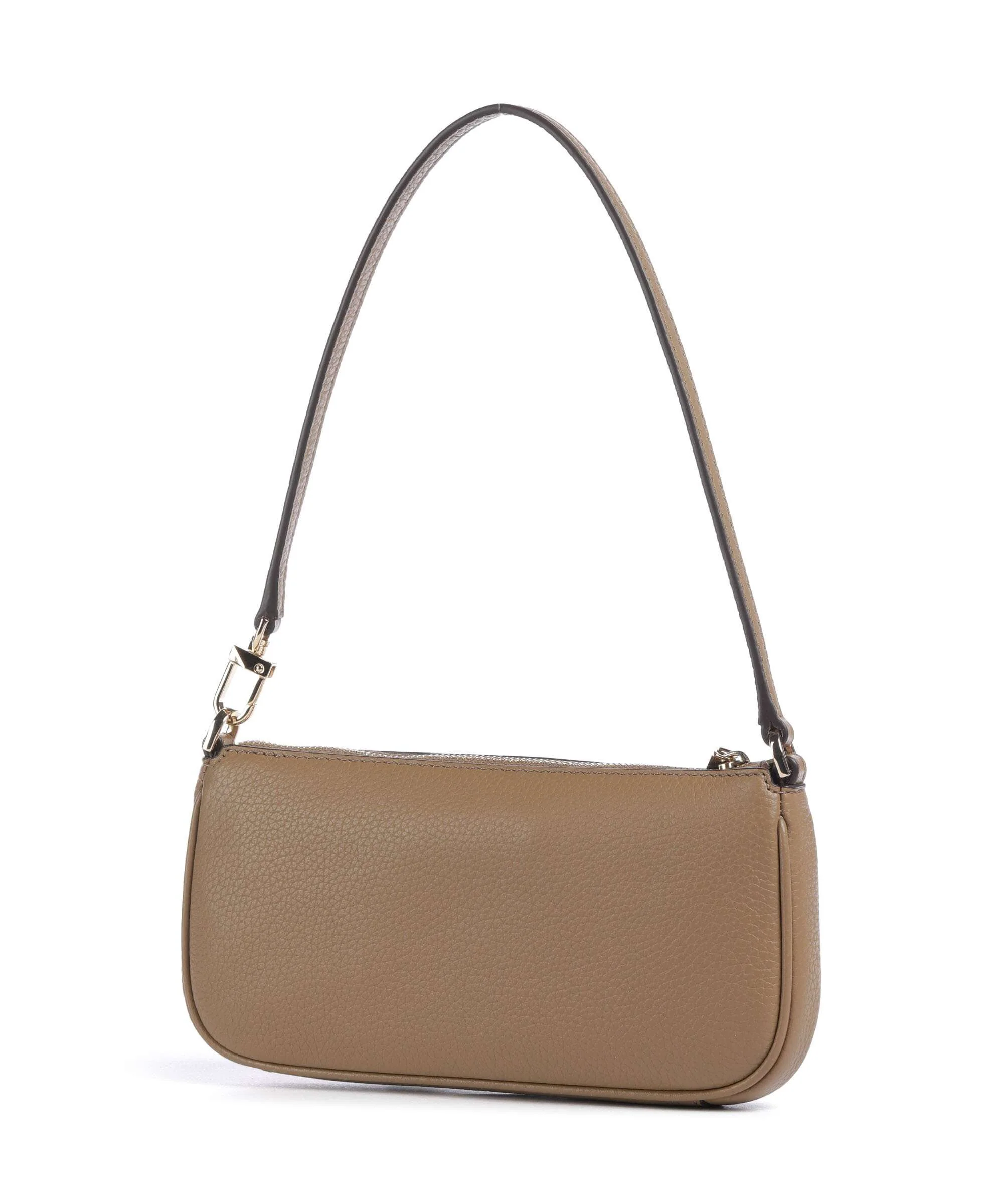 Michael Kors Zoe Small Shoulder bag husk - Image 2