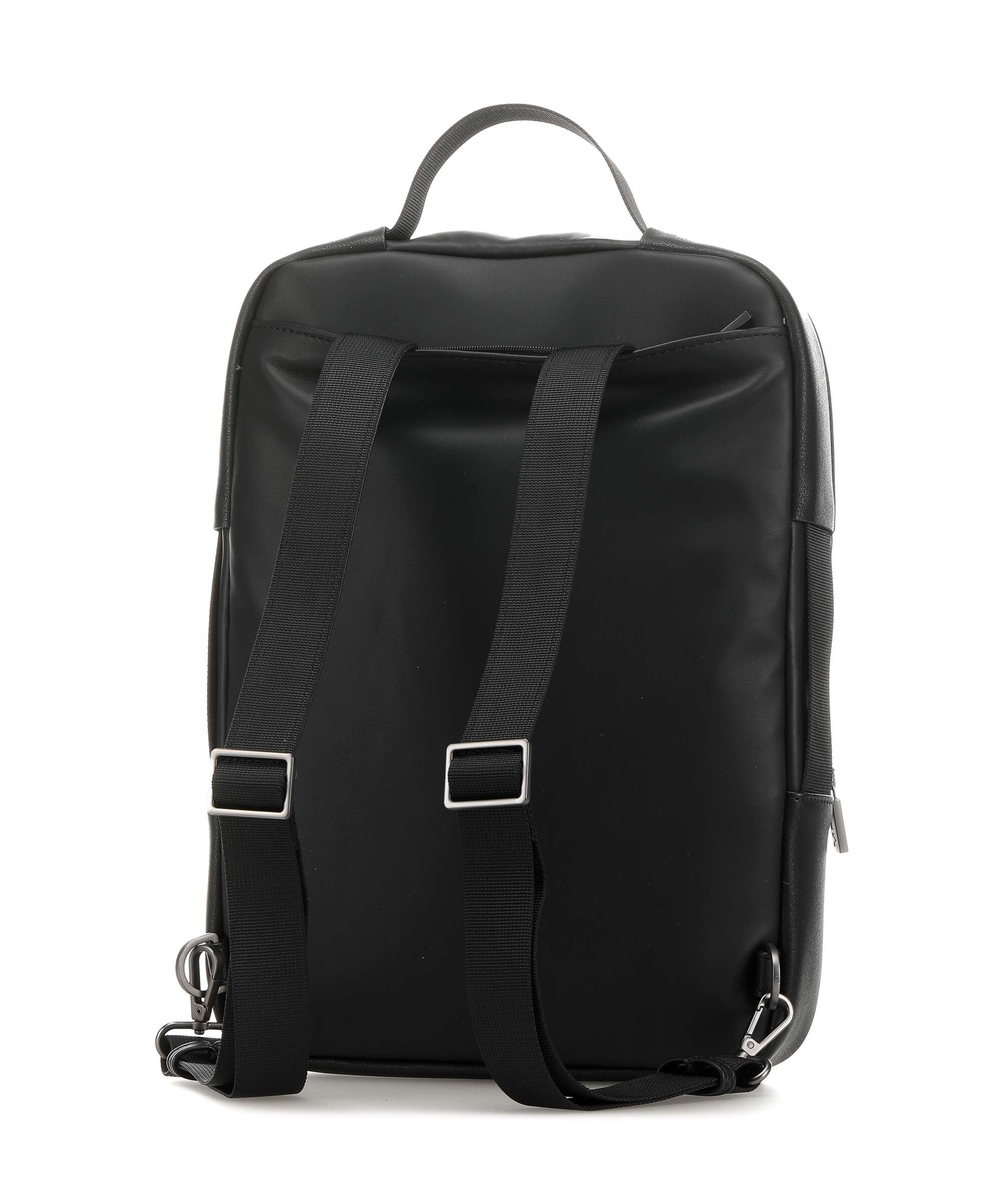 Moleskine Backpack black - Image 2