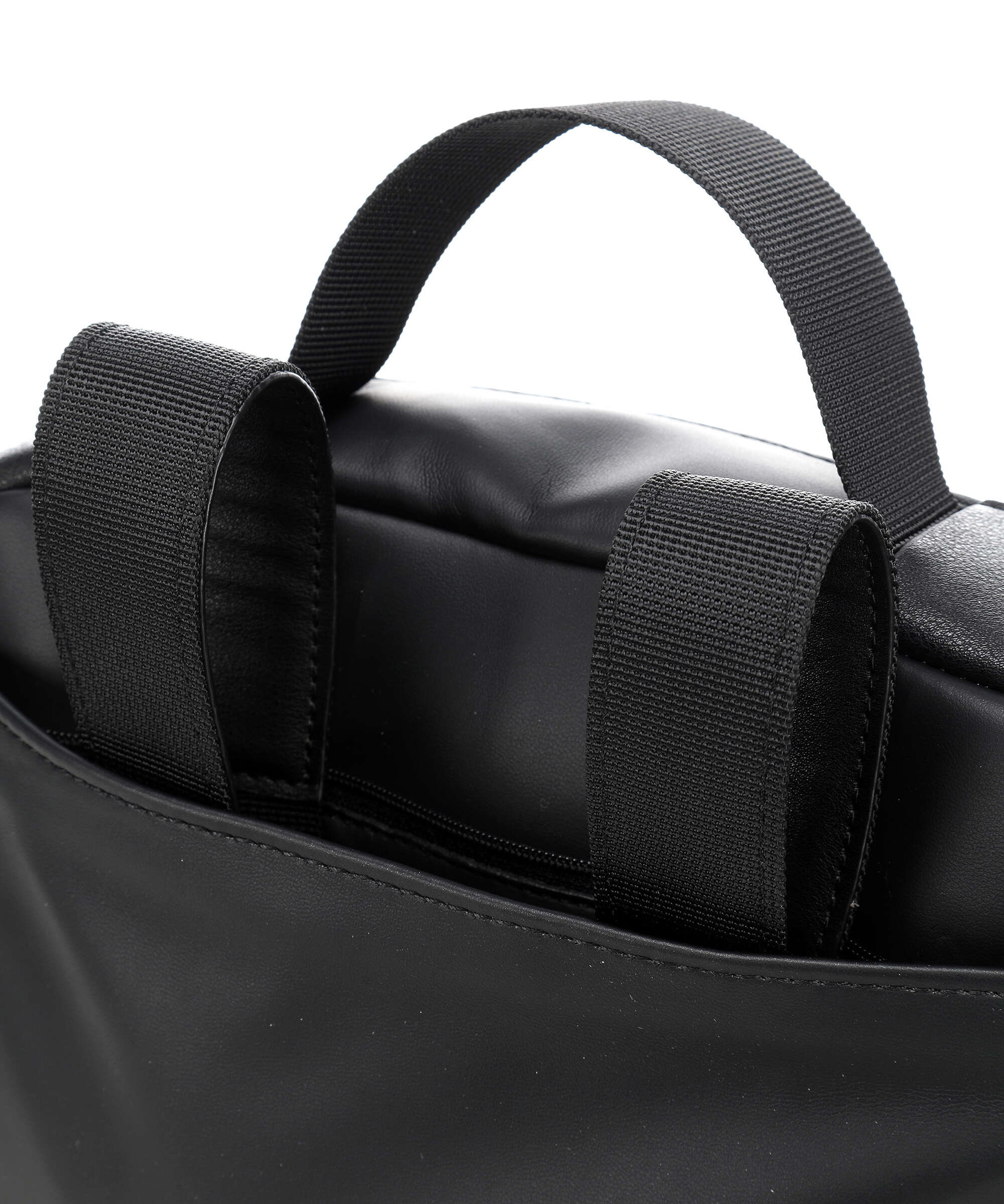 Moleskine Backpack black - Image 4