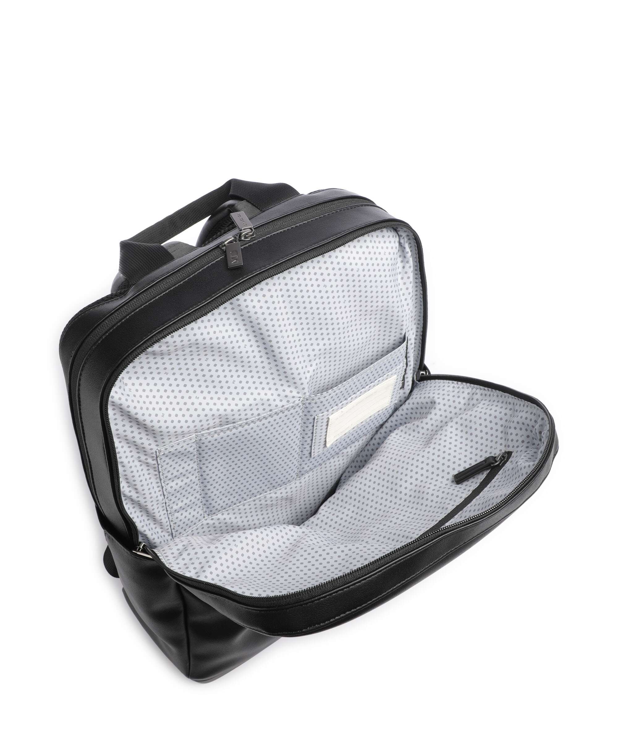Moleskine Classic 2.0 Backpack black - Image 7
