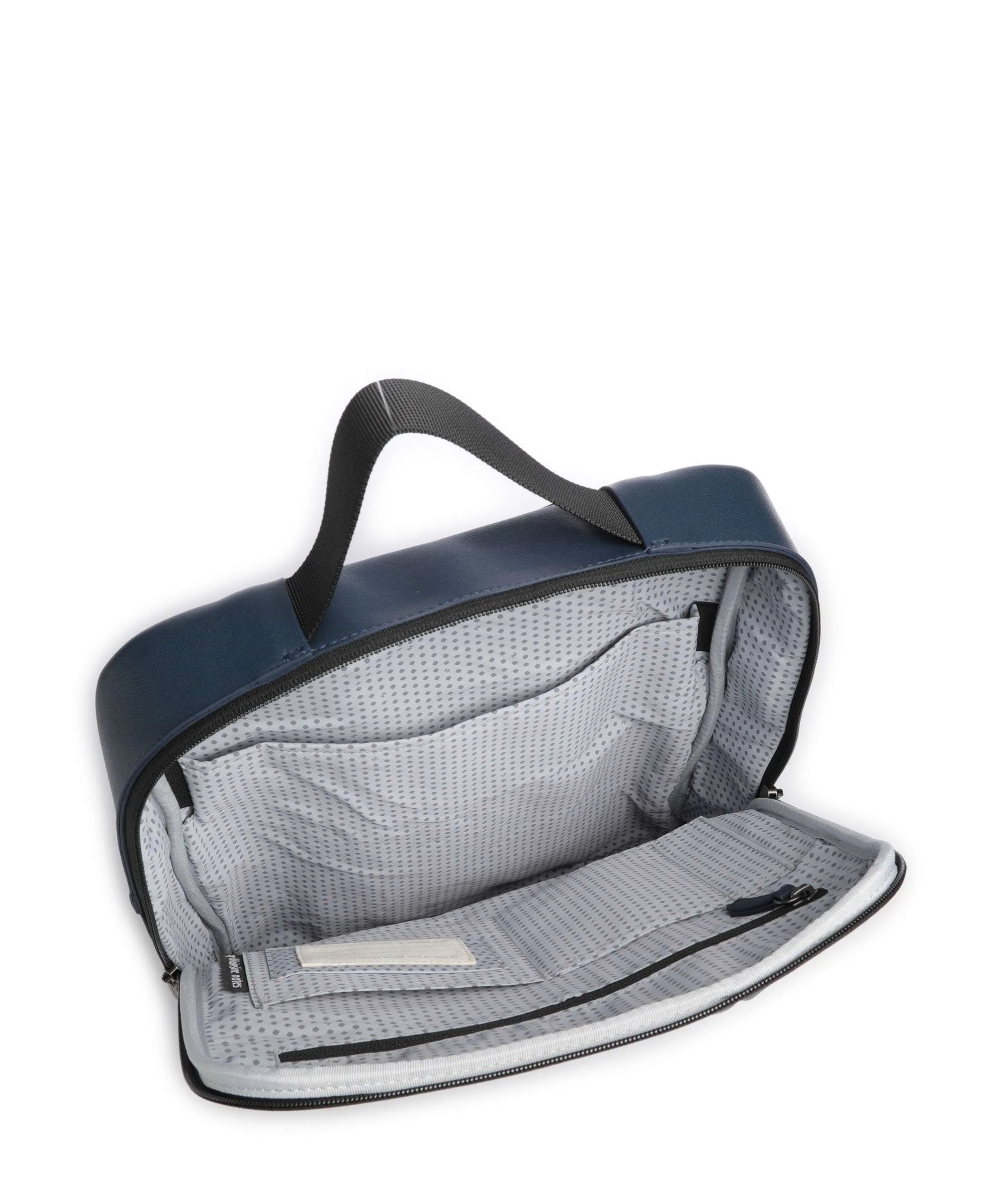 Moleskine Classic 2.0 Backpack sapphire blue - Image 7