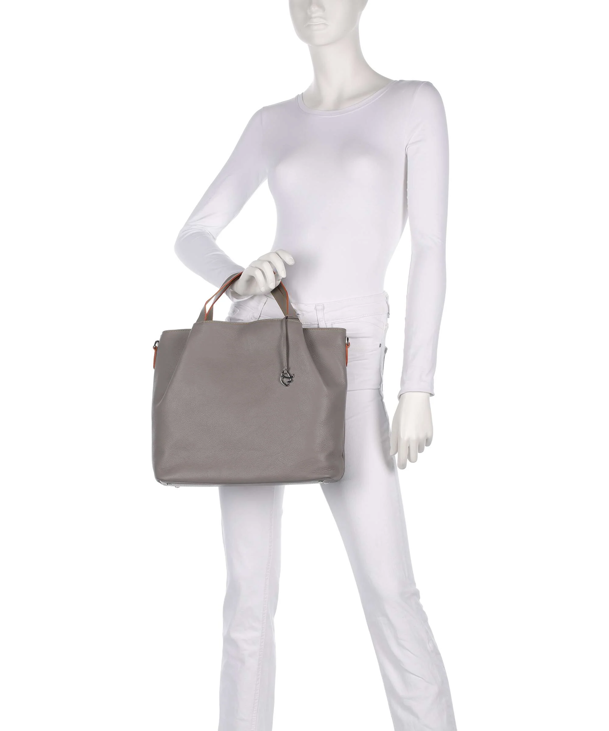 Mywalit Handbag fumo - Image 3
