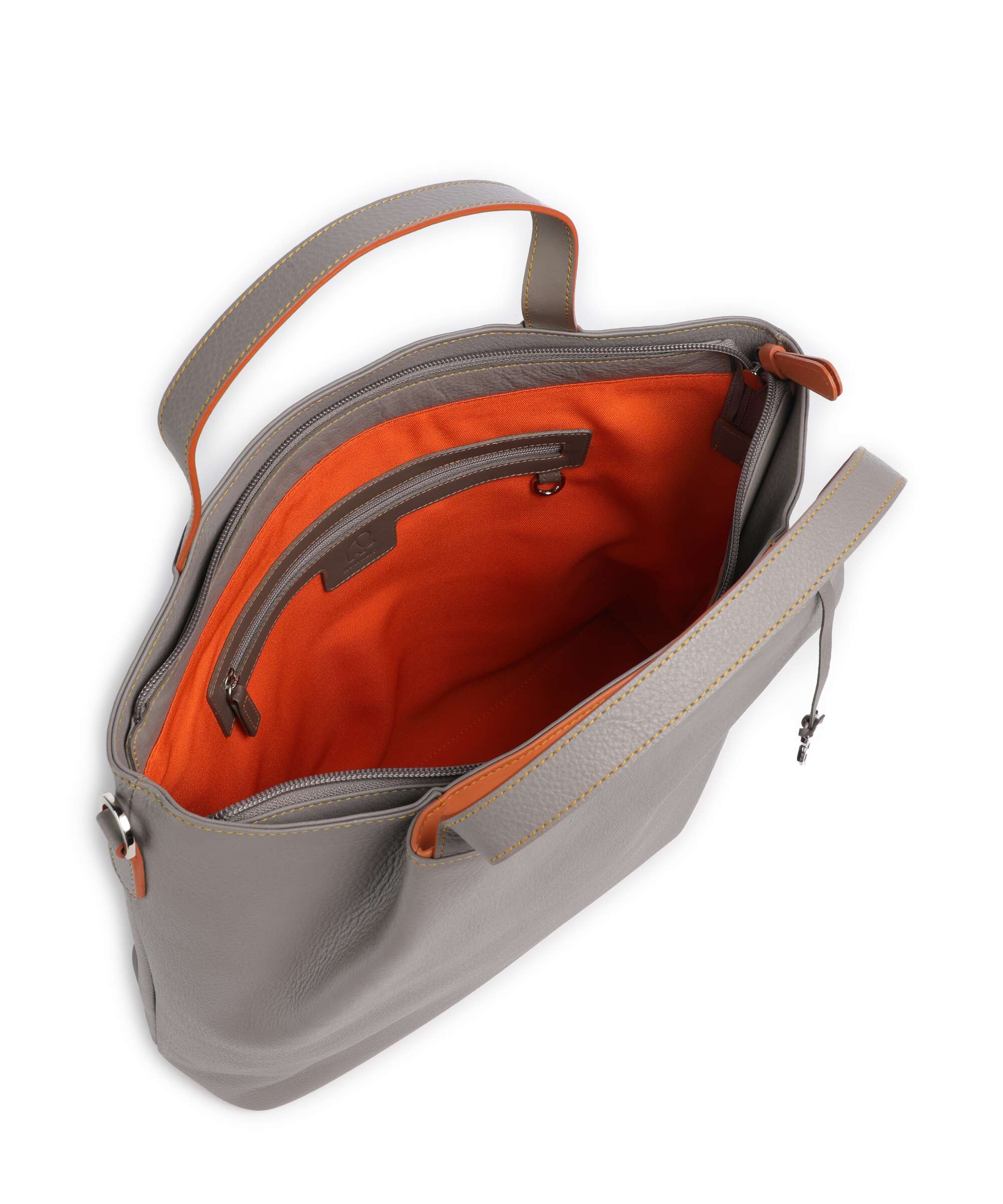 Mywalit Handbag fumo - Image 6