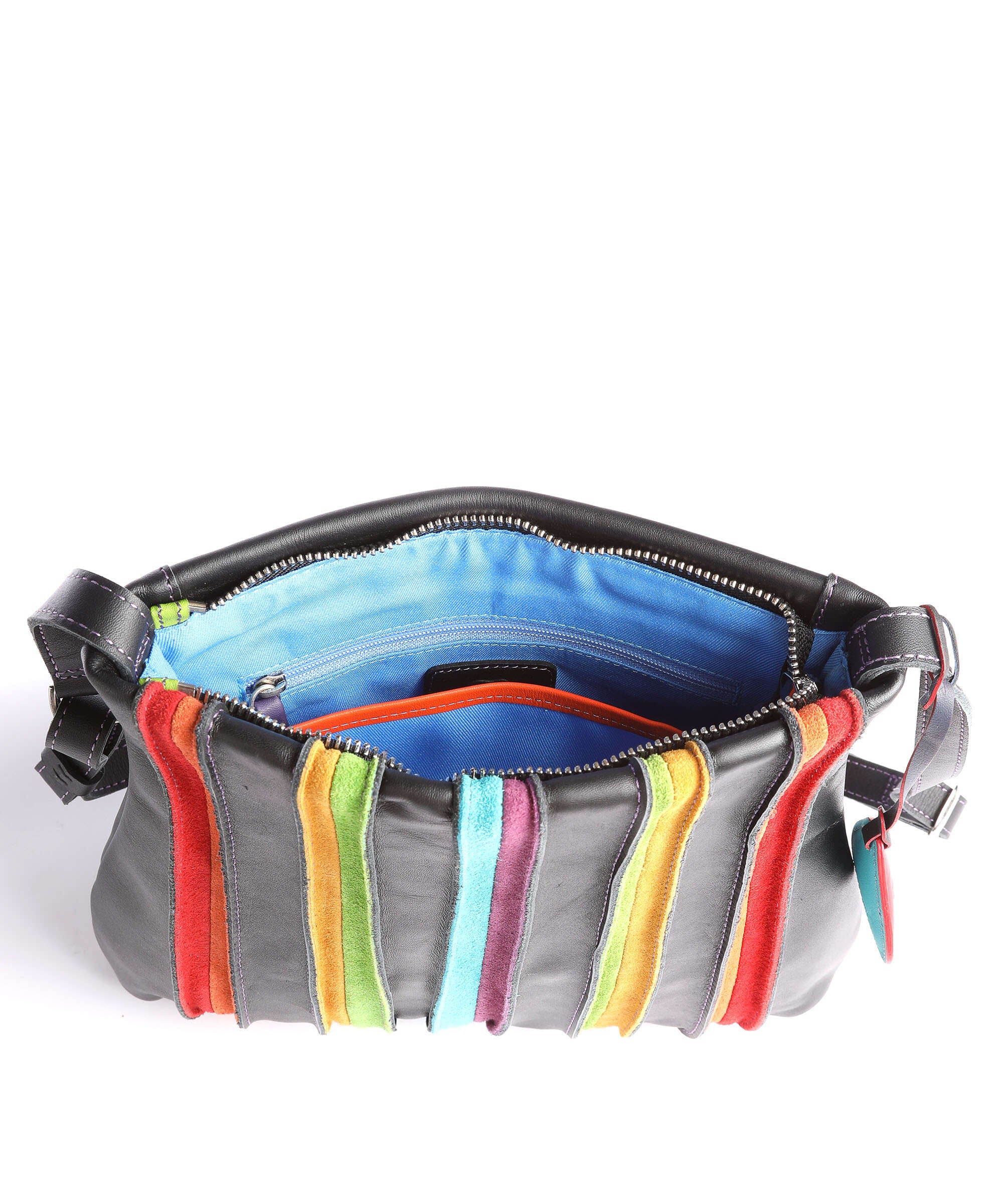 Mywalit Laguna Crossbody bag black - Image 5