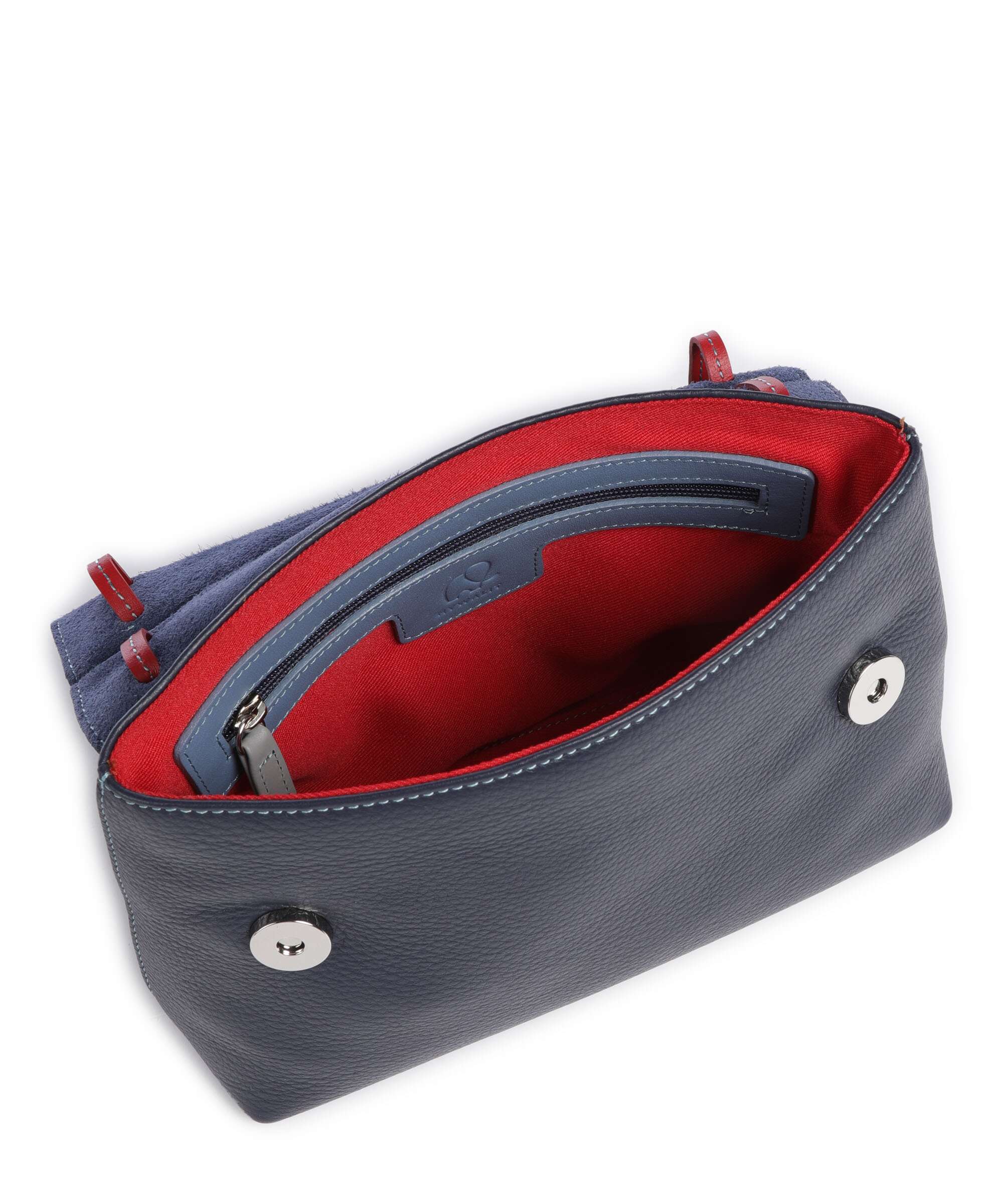 Mywalit Rio Crossbody bag blue - Image 6