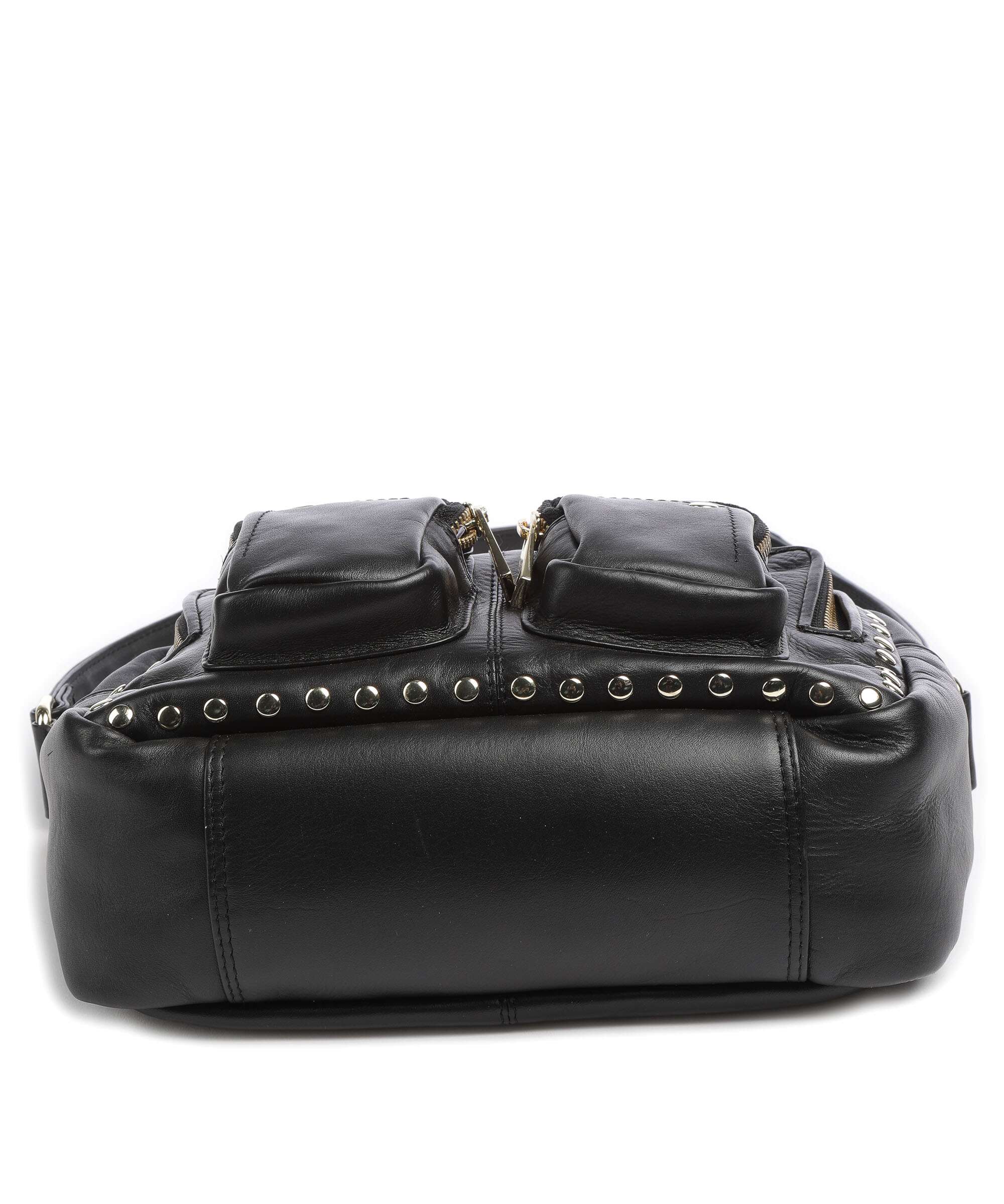 Núnoo Disco Ellie Shoulder bag black - Image 5