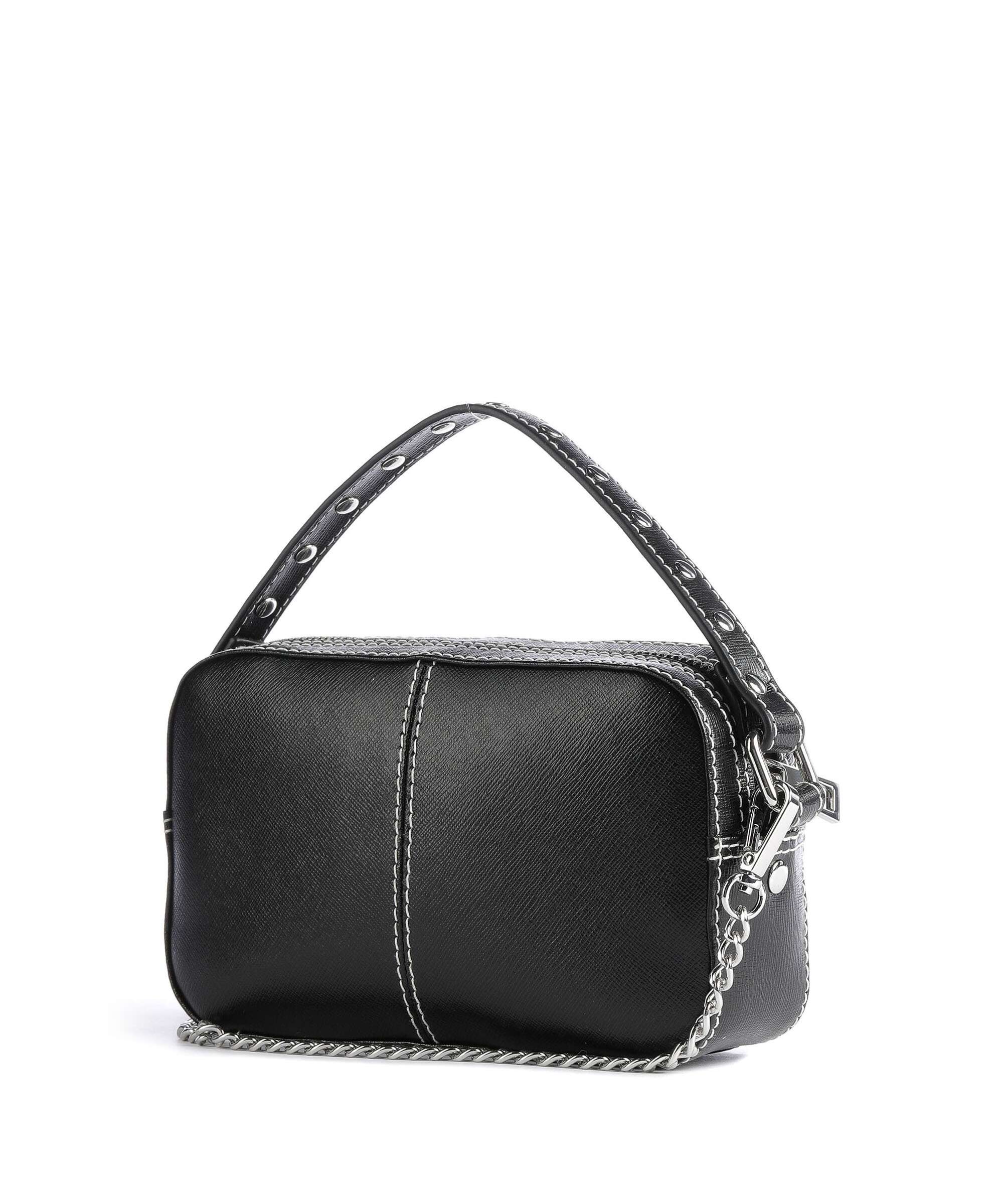 Núnoo Florence Helena Crossbody bag black - Image 2