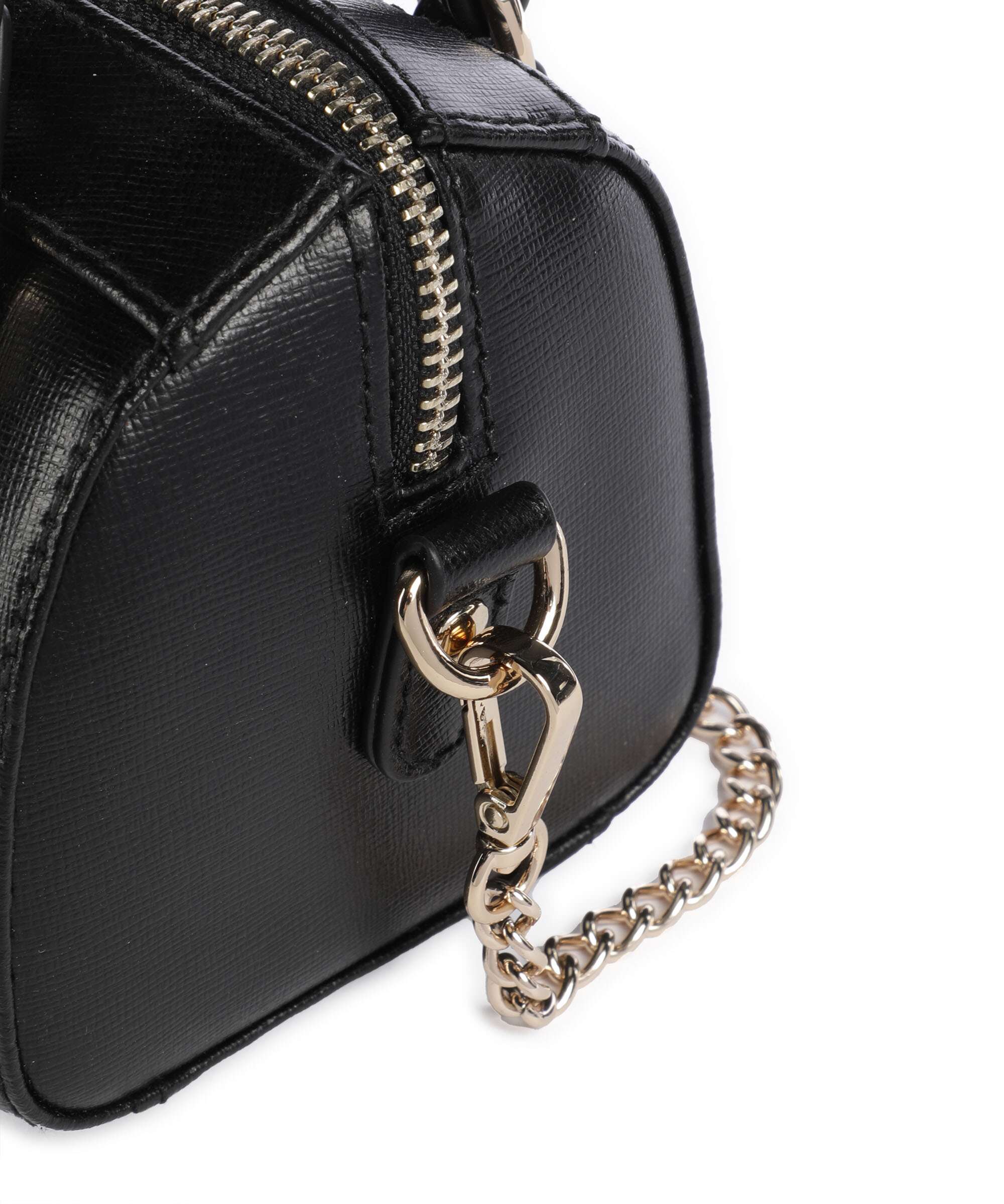 Núnoo Florence Small Maya Crossbody bag black - Image 4