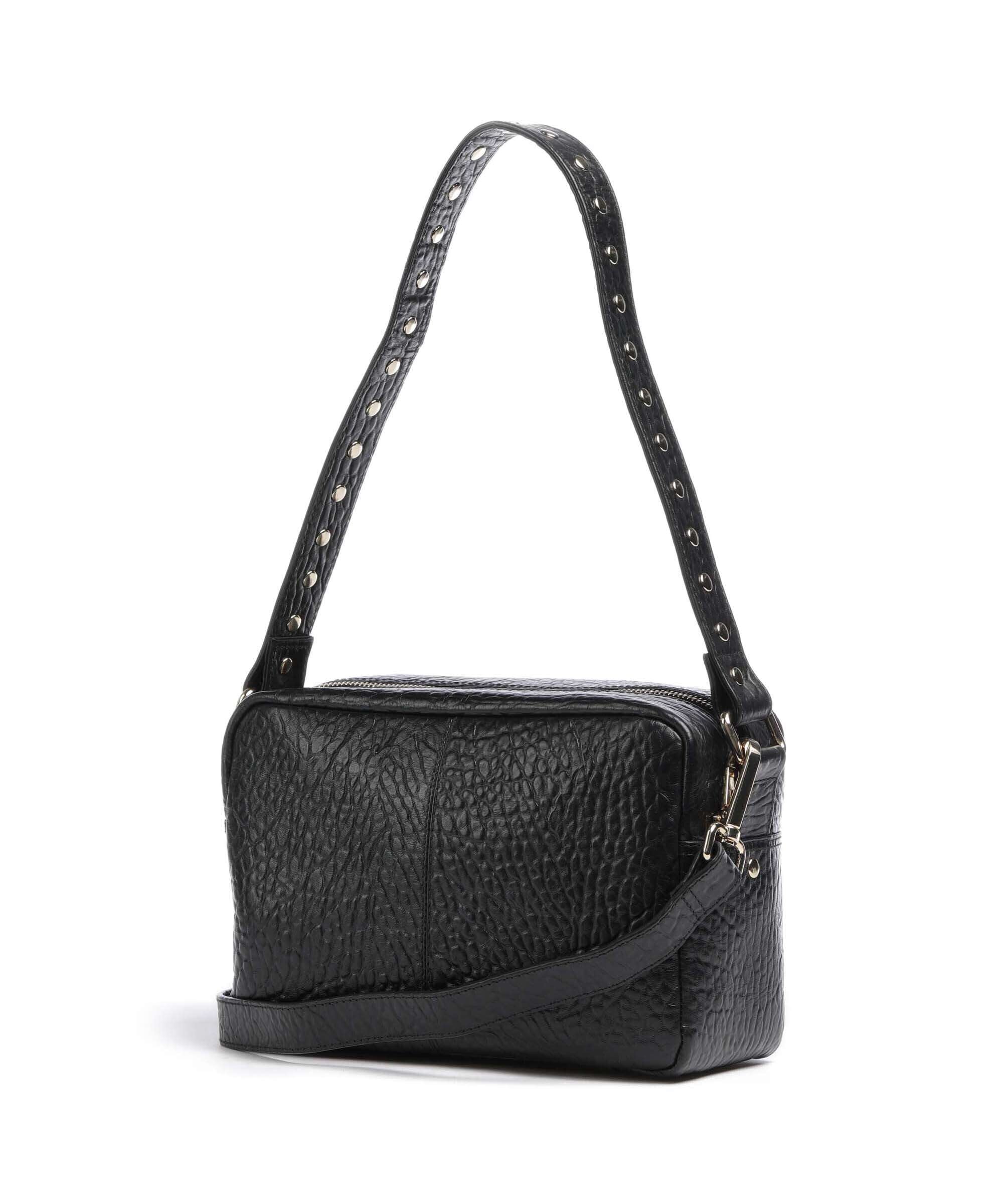 Núnoo New Zealand Ellie Shoulder bag black - Image 2