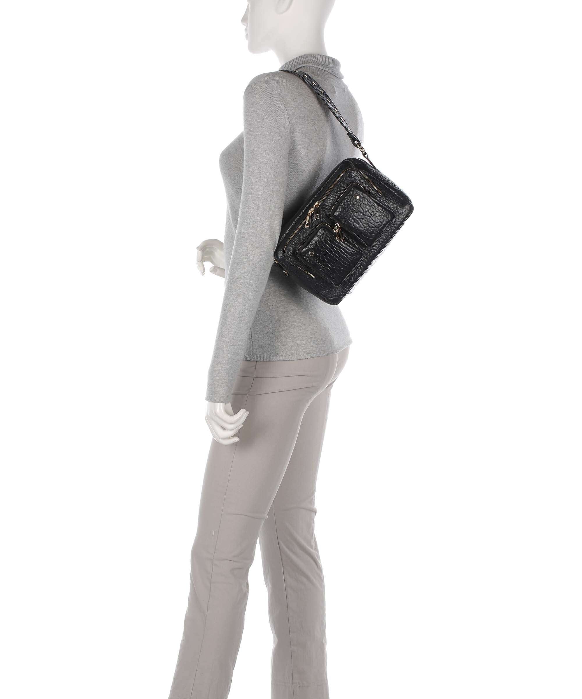Núnoo New Zealand Ellie Shoulder bag black - Image 3