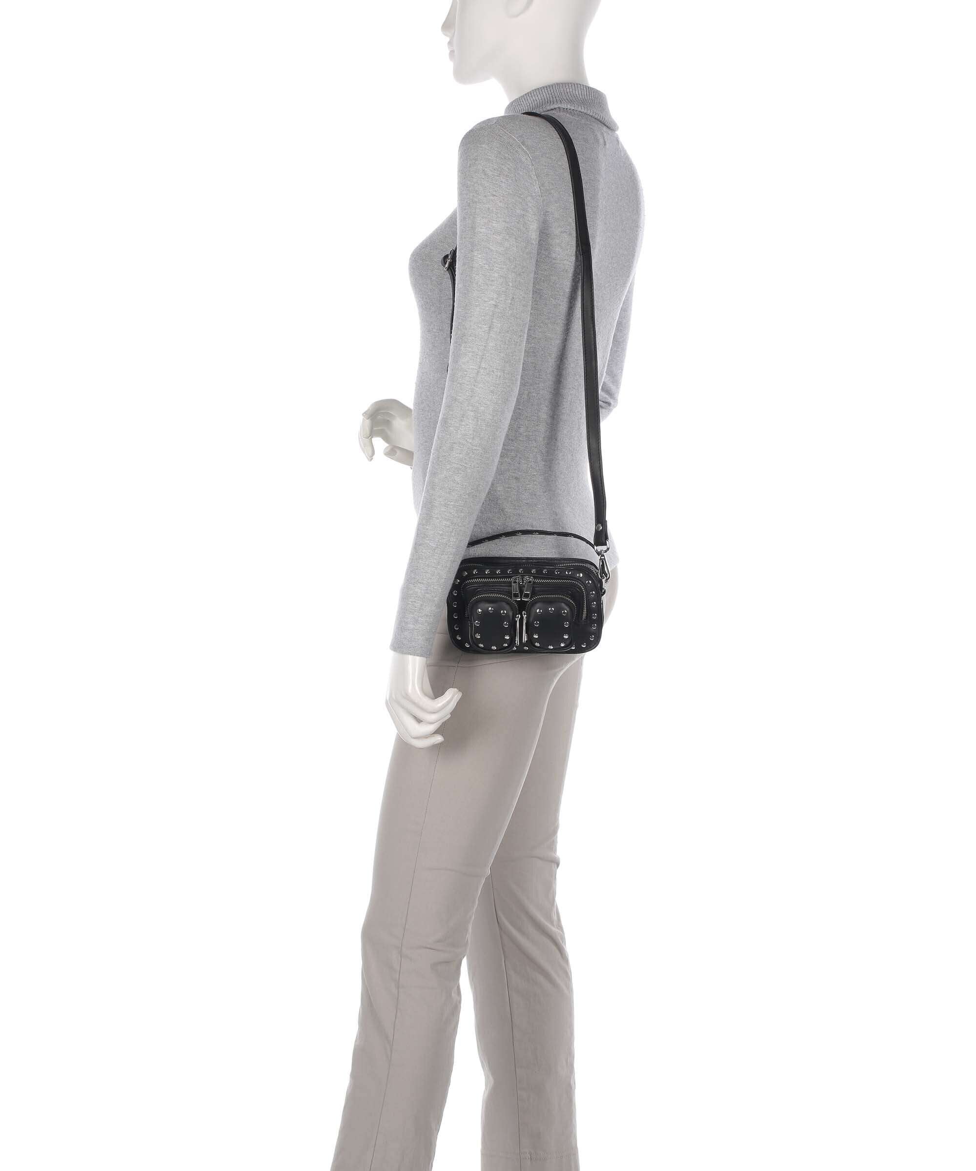 Núnoo Pure Helena Crossbody bag black - Image 3