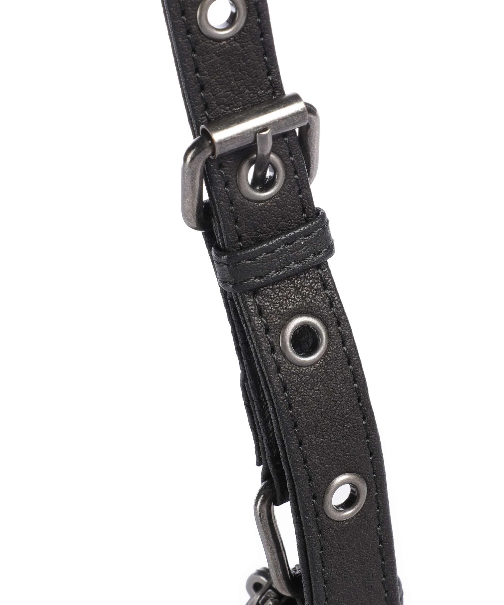 Núnoo Rock Palma Crossbody bag black - Image 4