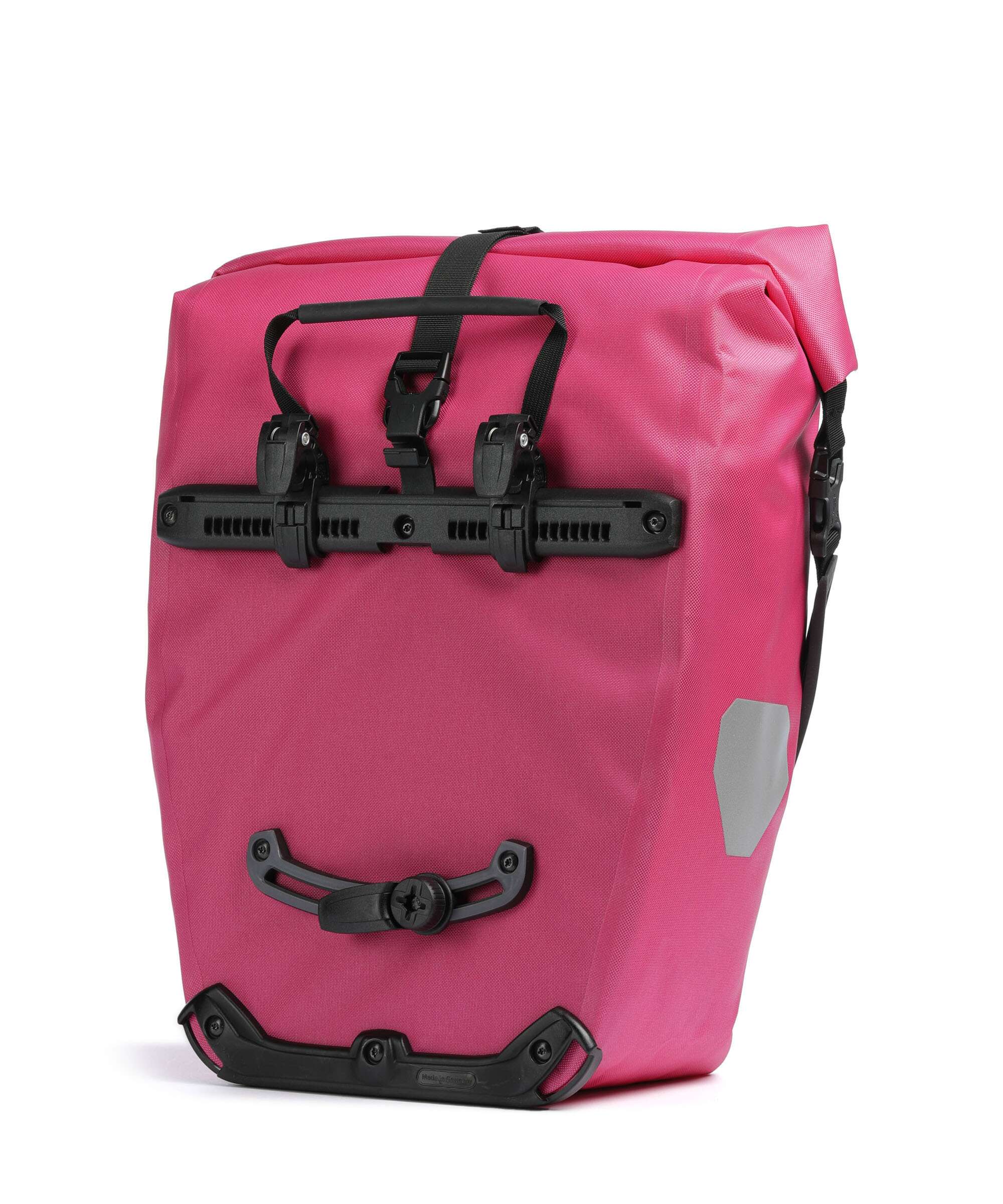 Ortlieb Back-Roller Cyber 20 Bike pannier cyber pink - Image 2