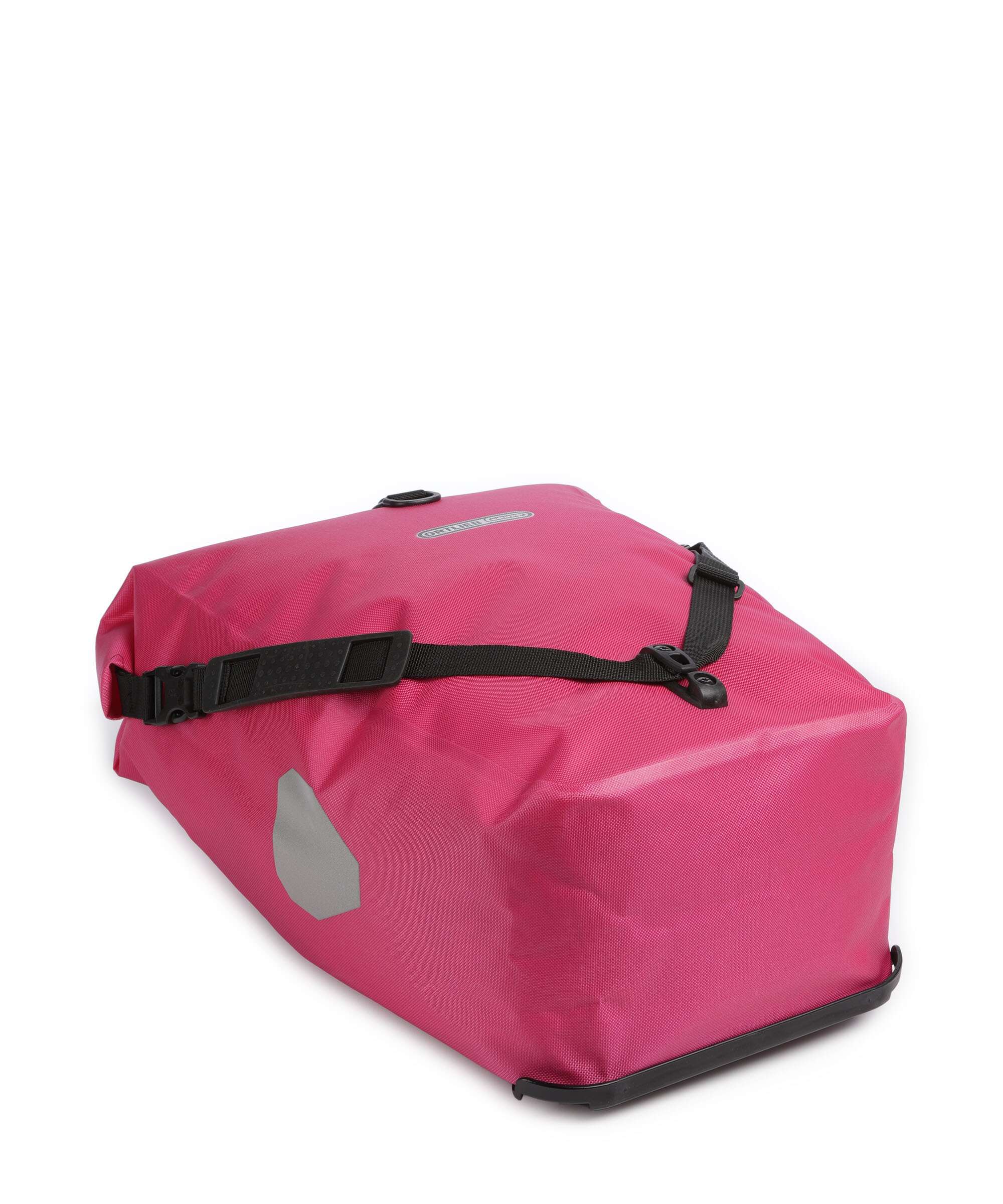 Ortlieb Back-Roller Cyber 20 Bike pannier cyber pink - Image 4