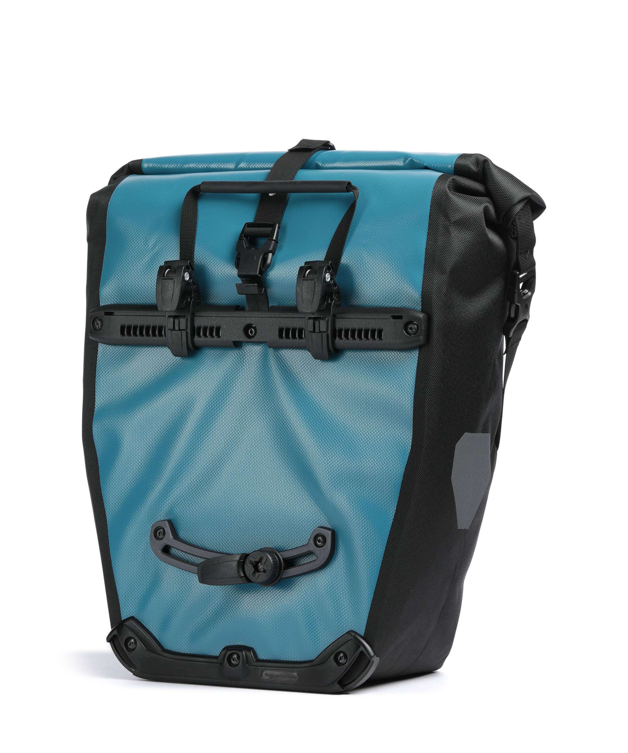 Ortlieb Back-Roller Design 20 Bike pannier wave lines - Image 2