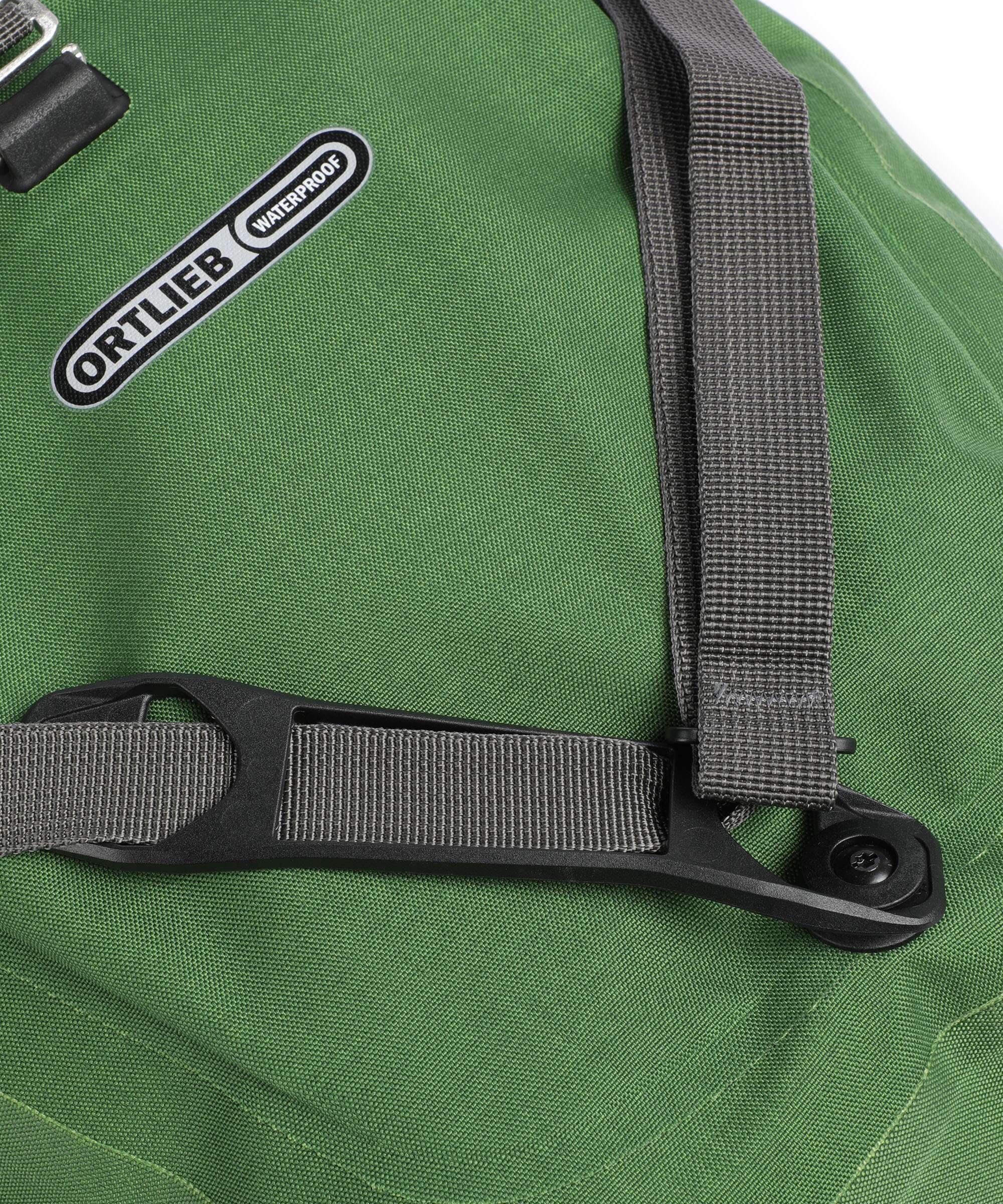 Ortlieb Back-Roller Plus QL2.1 Bike pannier moss green - Image 4