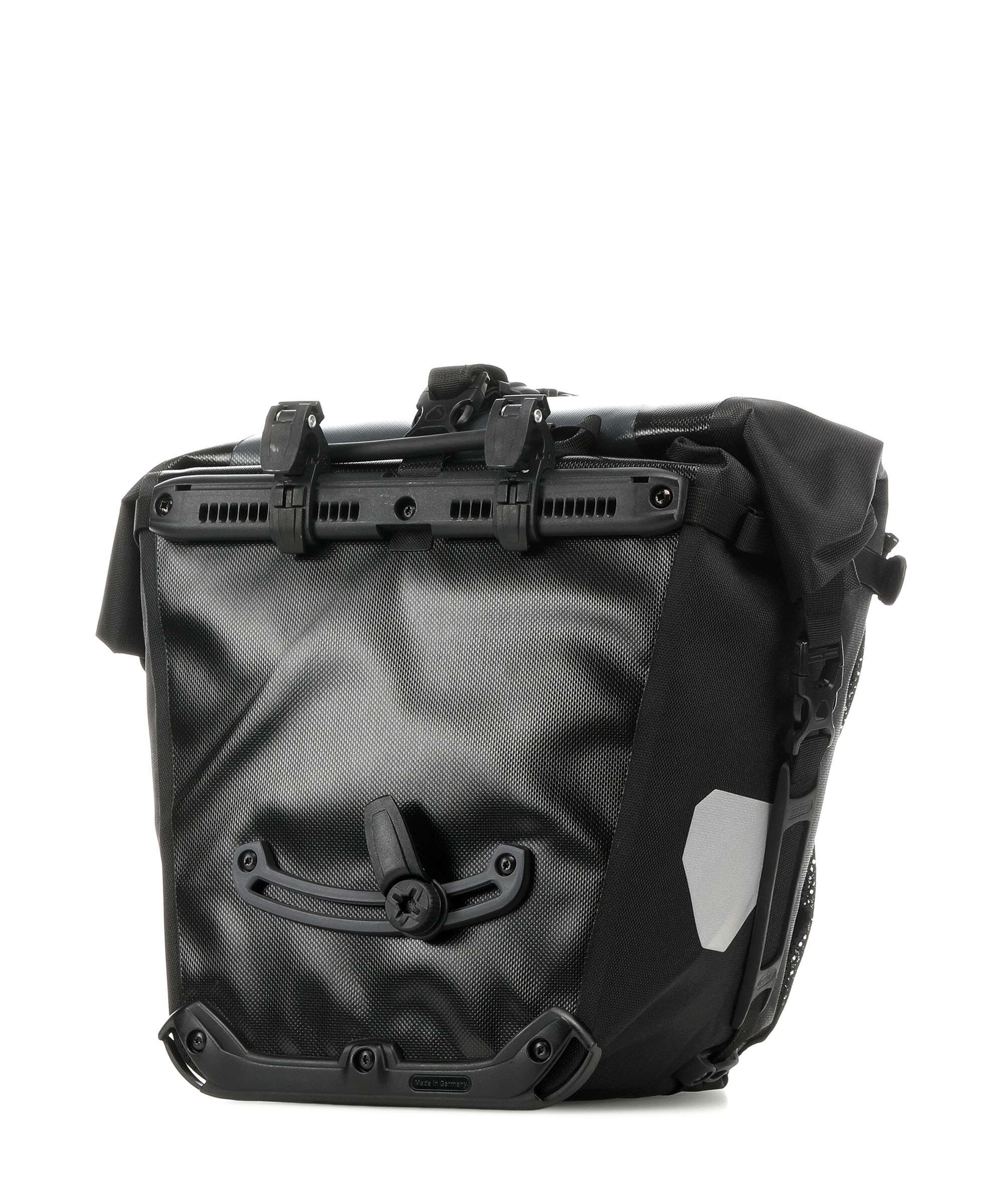 Ortlieb Back Roller QL2.1 Set Bike pannier asphalt black - Image 3