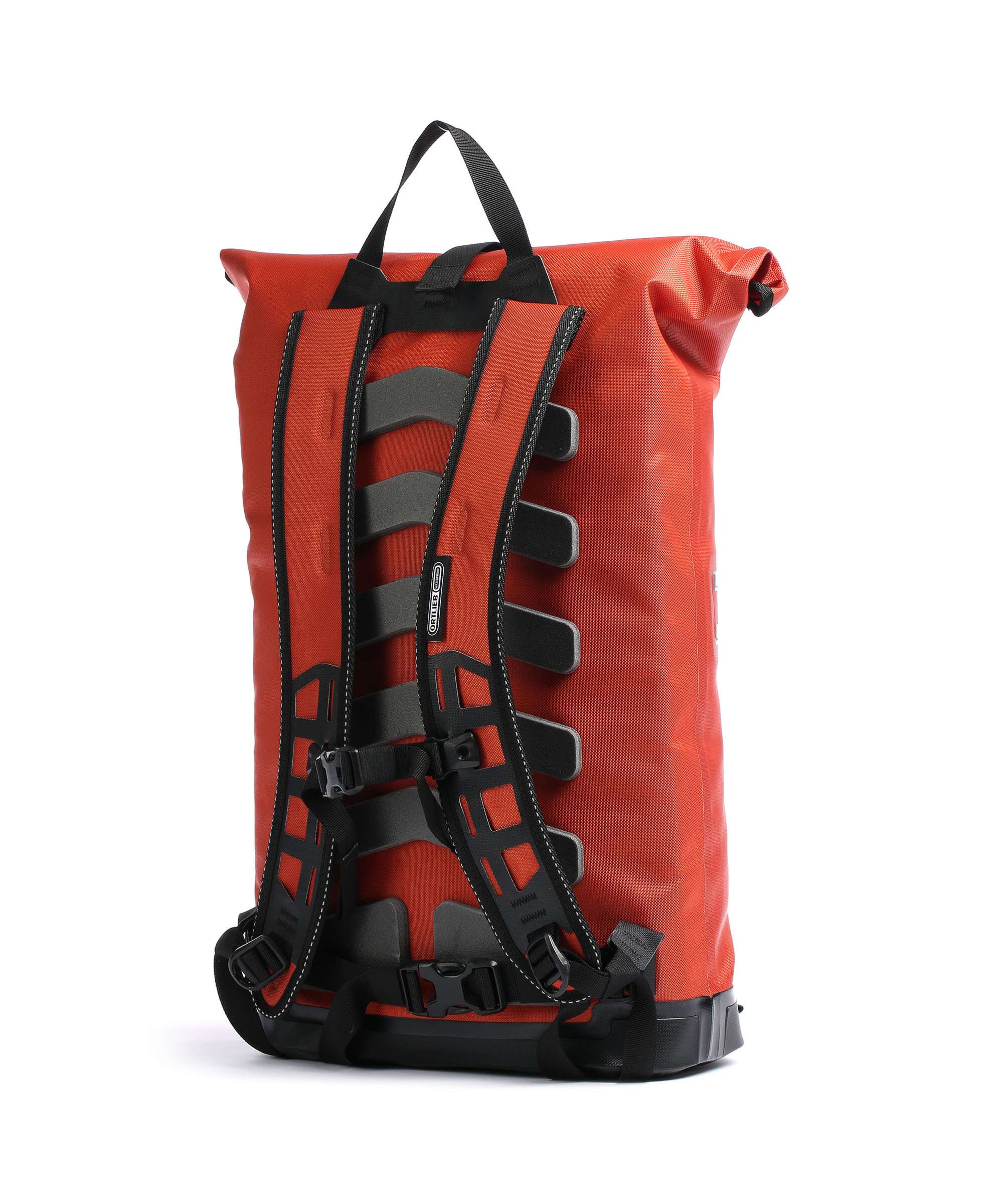 Ortlieb Bike Packer 21 Rolltop backpack rooibos - Image 2