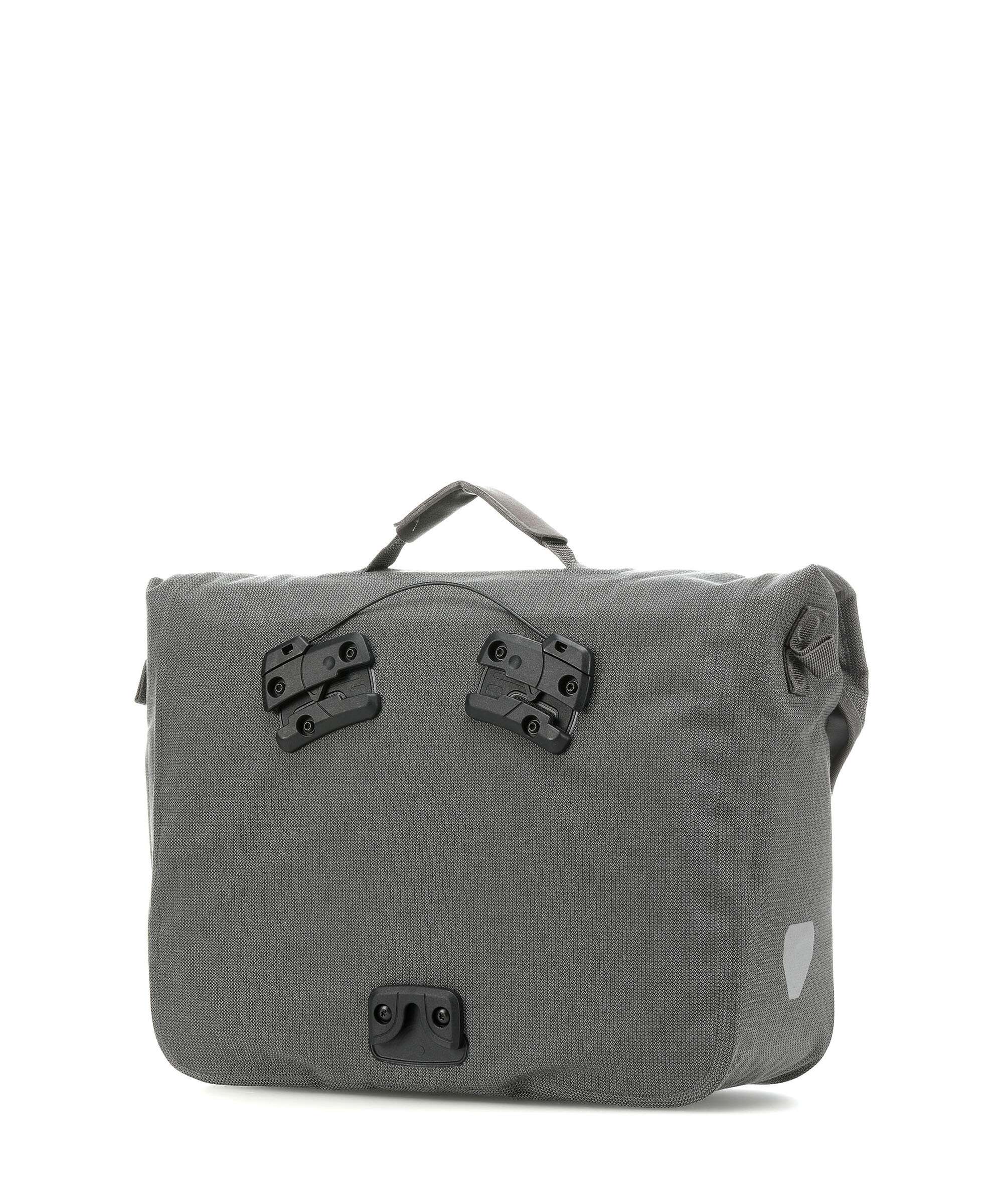 Ortlieb Commuter-Bag Two Urban QL3.1 Bike pannier pepper - Image 2
