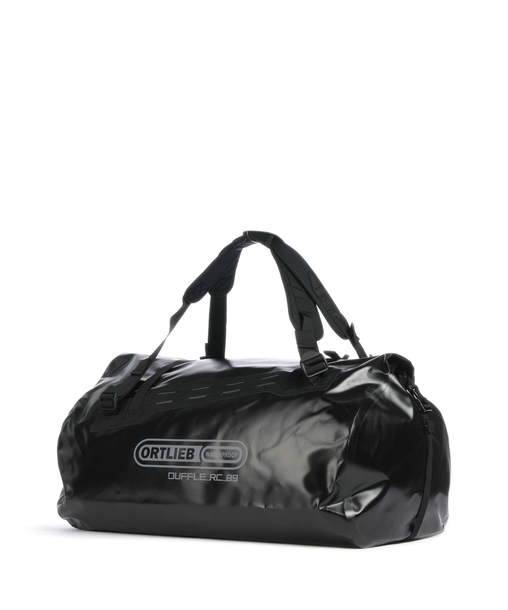 Ortlieb Duffle RC 89 Travel bag black - Image 2