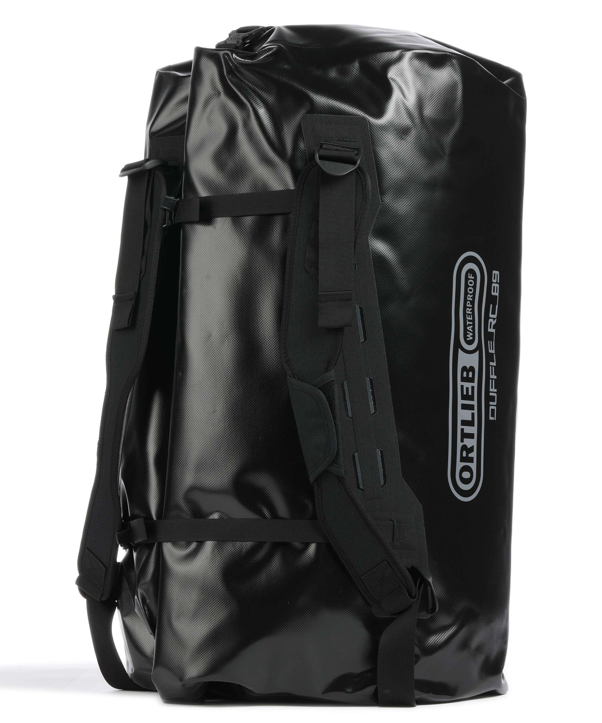 Ortlieb Duffle RC 89 Travel bag black - Image 3